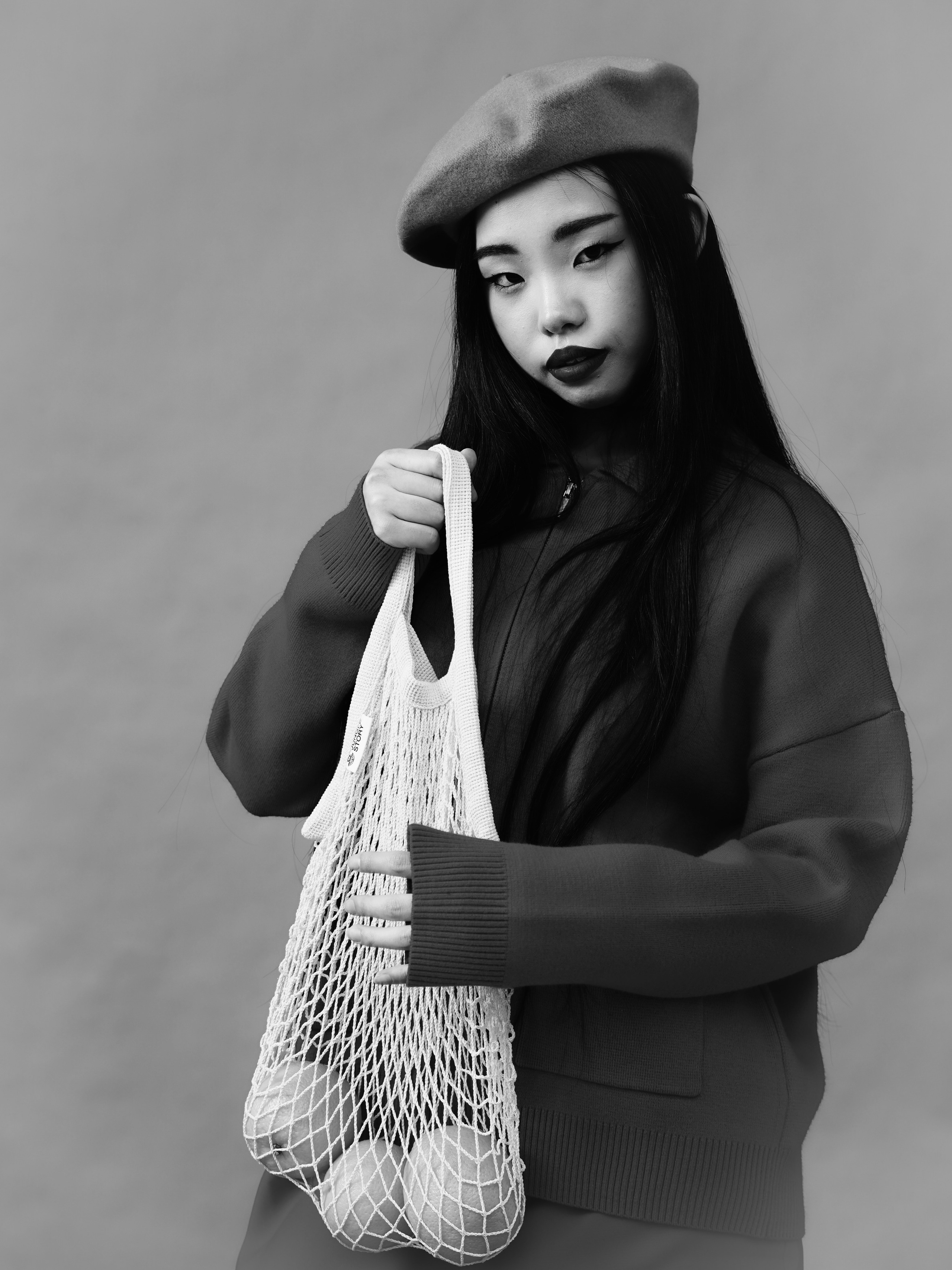 Личные съёмки. Главная