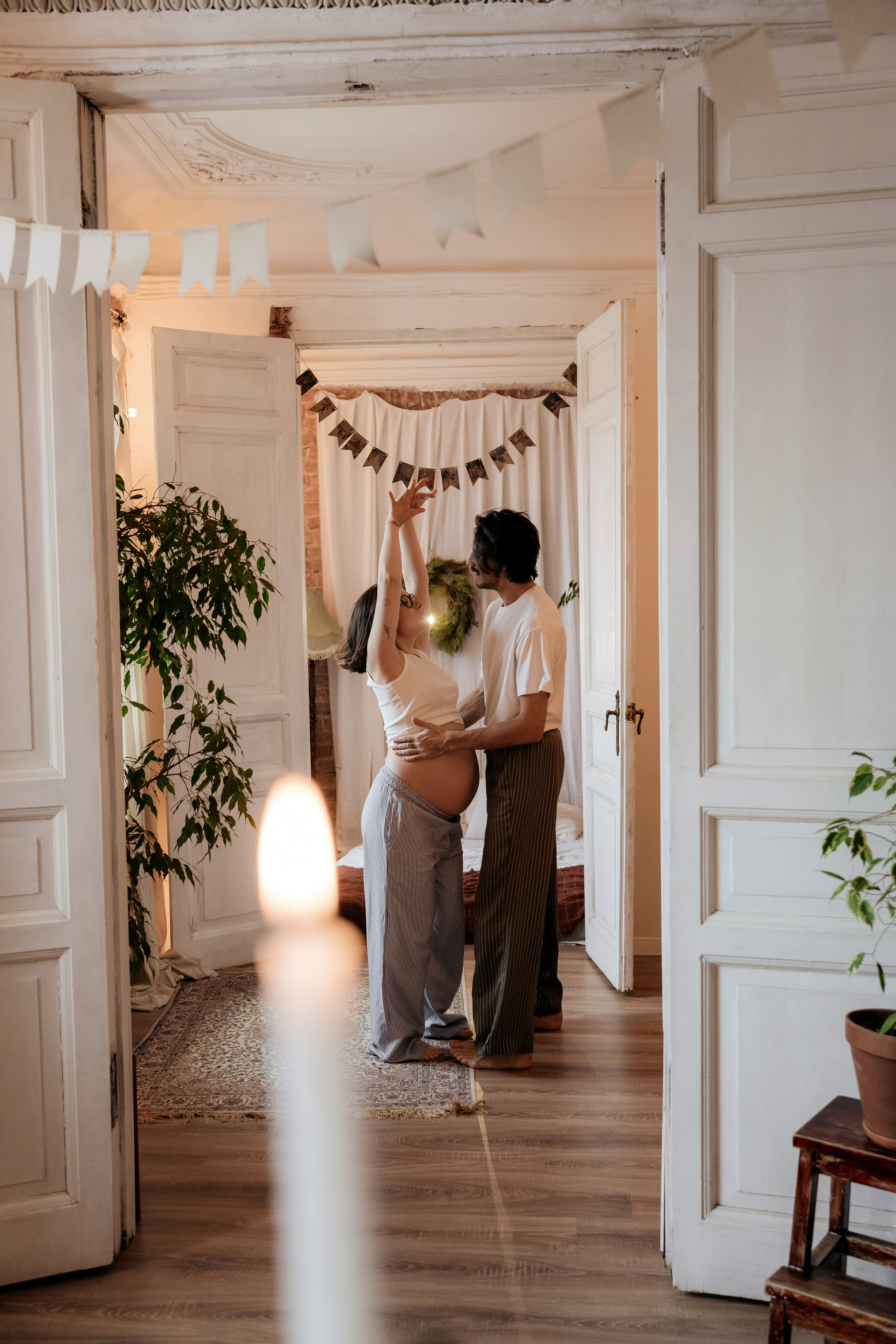 Дима и Маша. Свадебный фотограф в Санкт-Петербурге Саша Колоцей