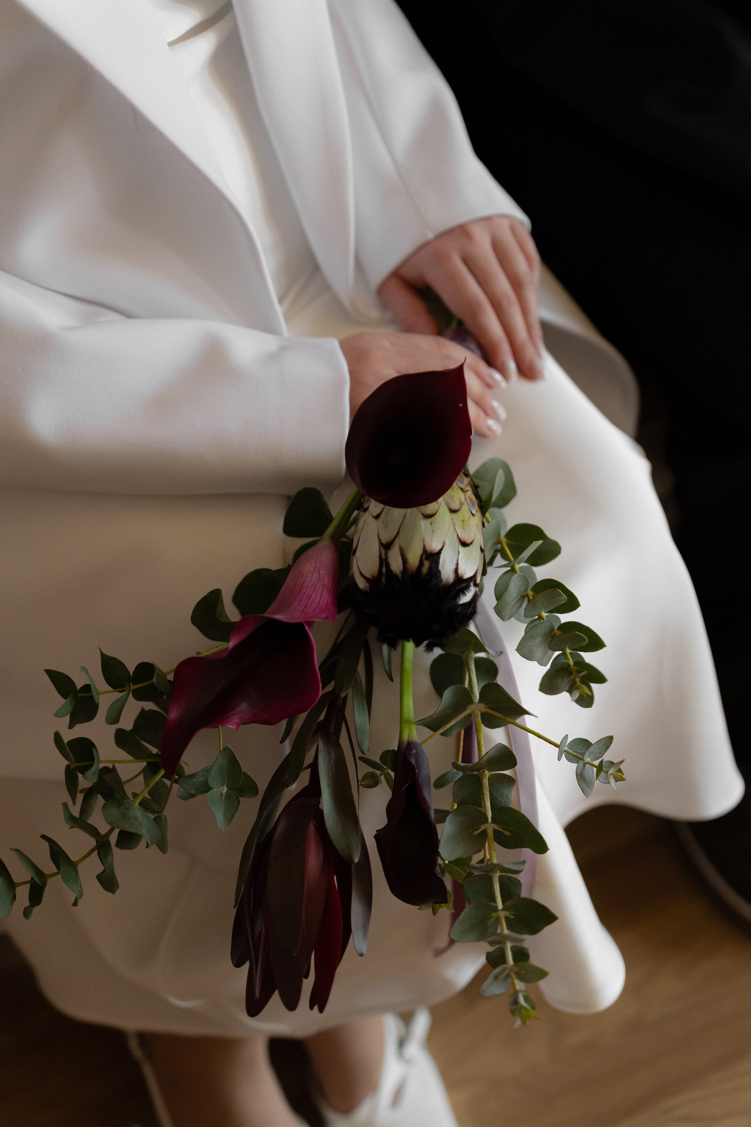 Виктор и Милана. Свадебный фотограф в Санкт-Петербурге Саша Колоцей