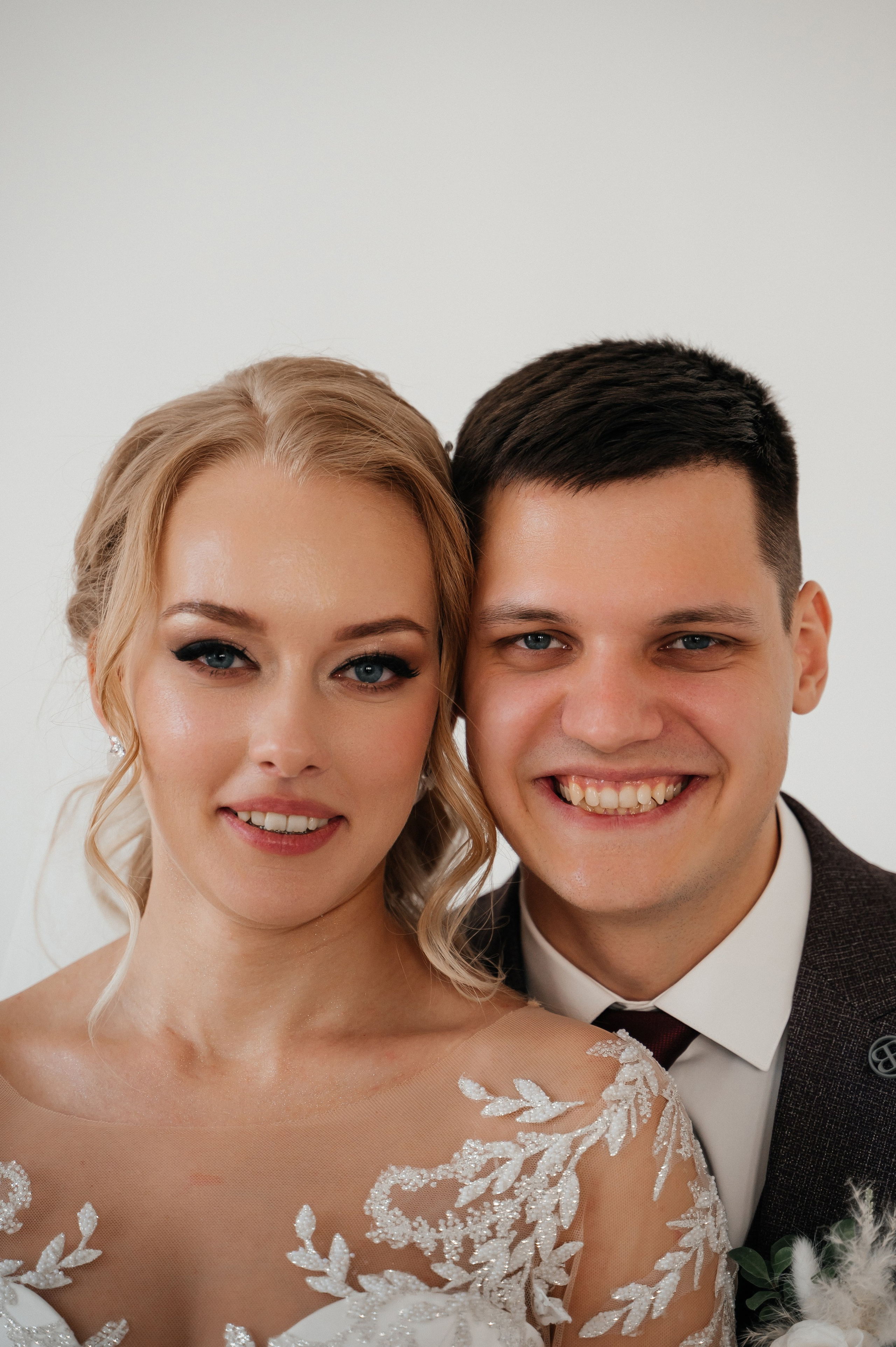 Дима и Вика 22.03.2024. Свадебный и семейный фотограф в городе Смоленске