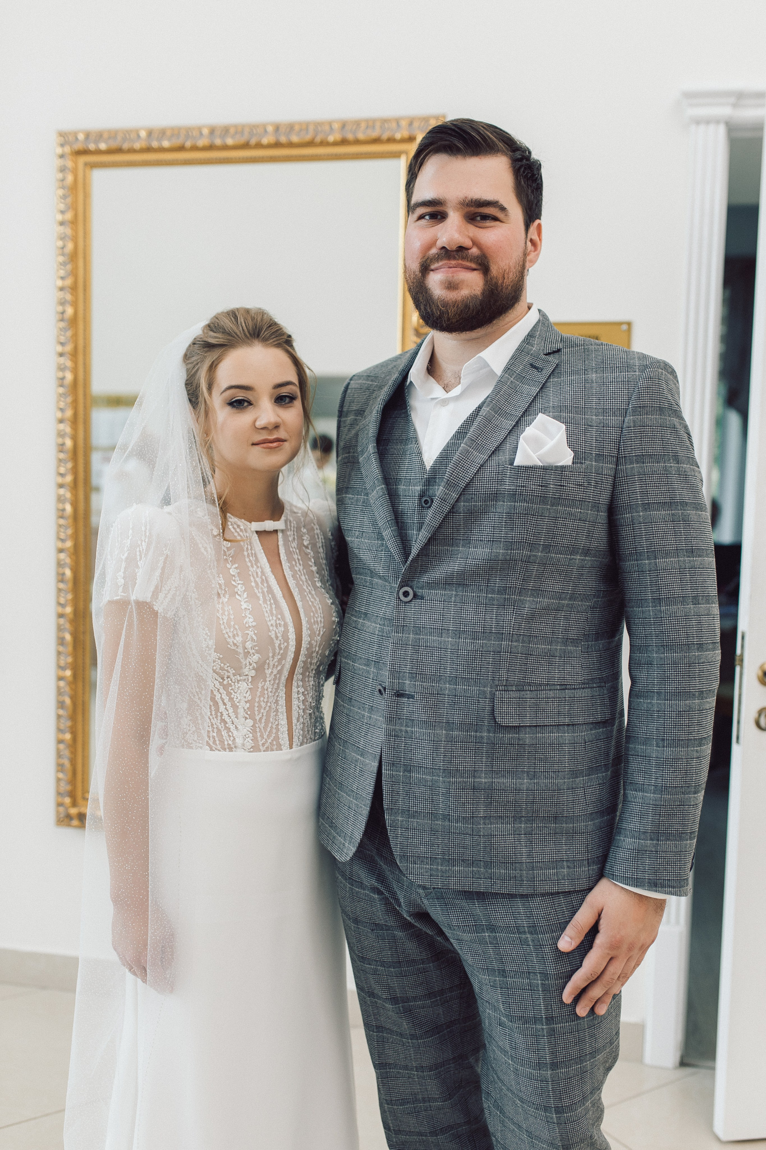 ЗАГС на ВДНХ