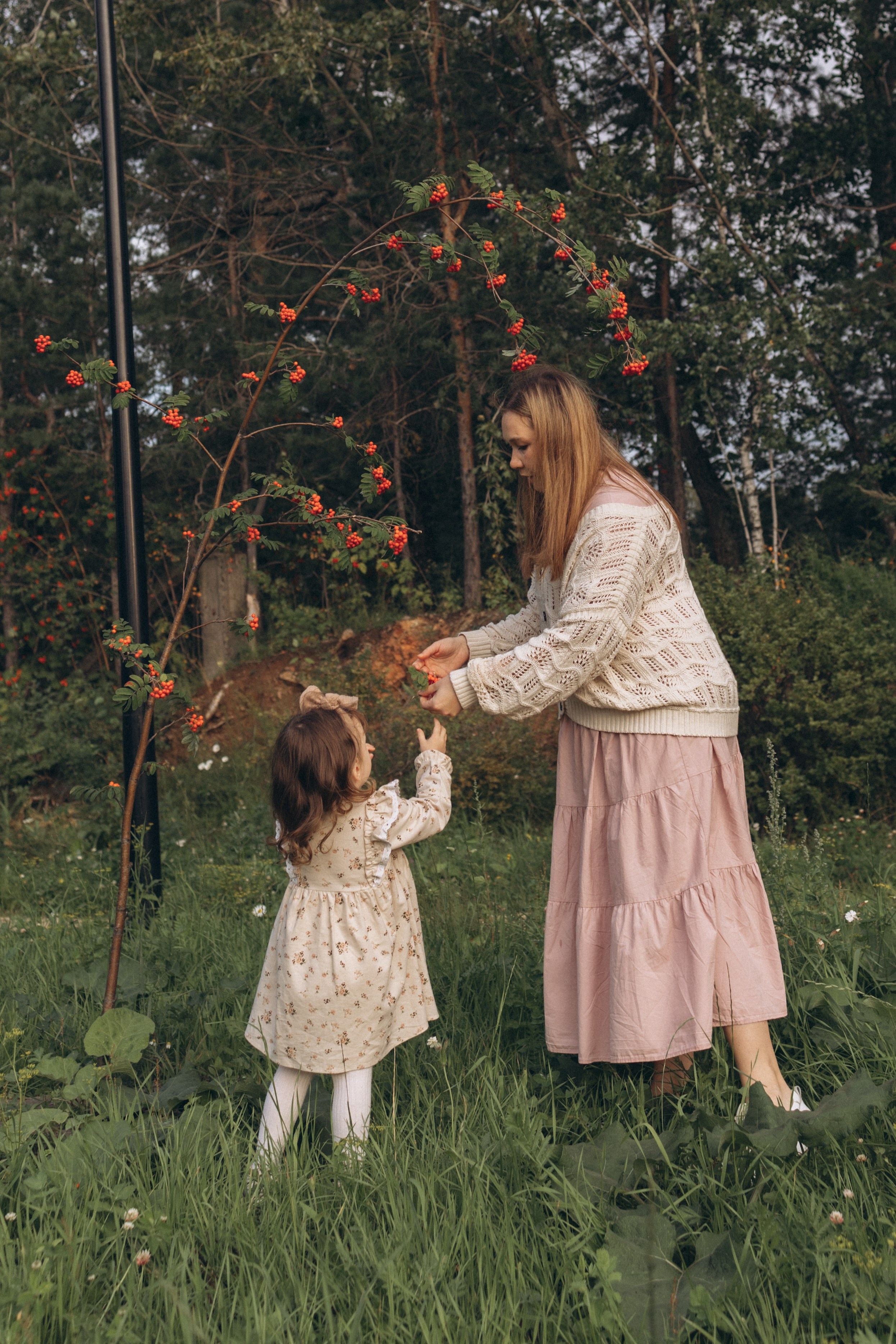 Съемка в парке. Привет! Меня зовут Эльвира, я фотограф в Екатеринбурге