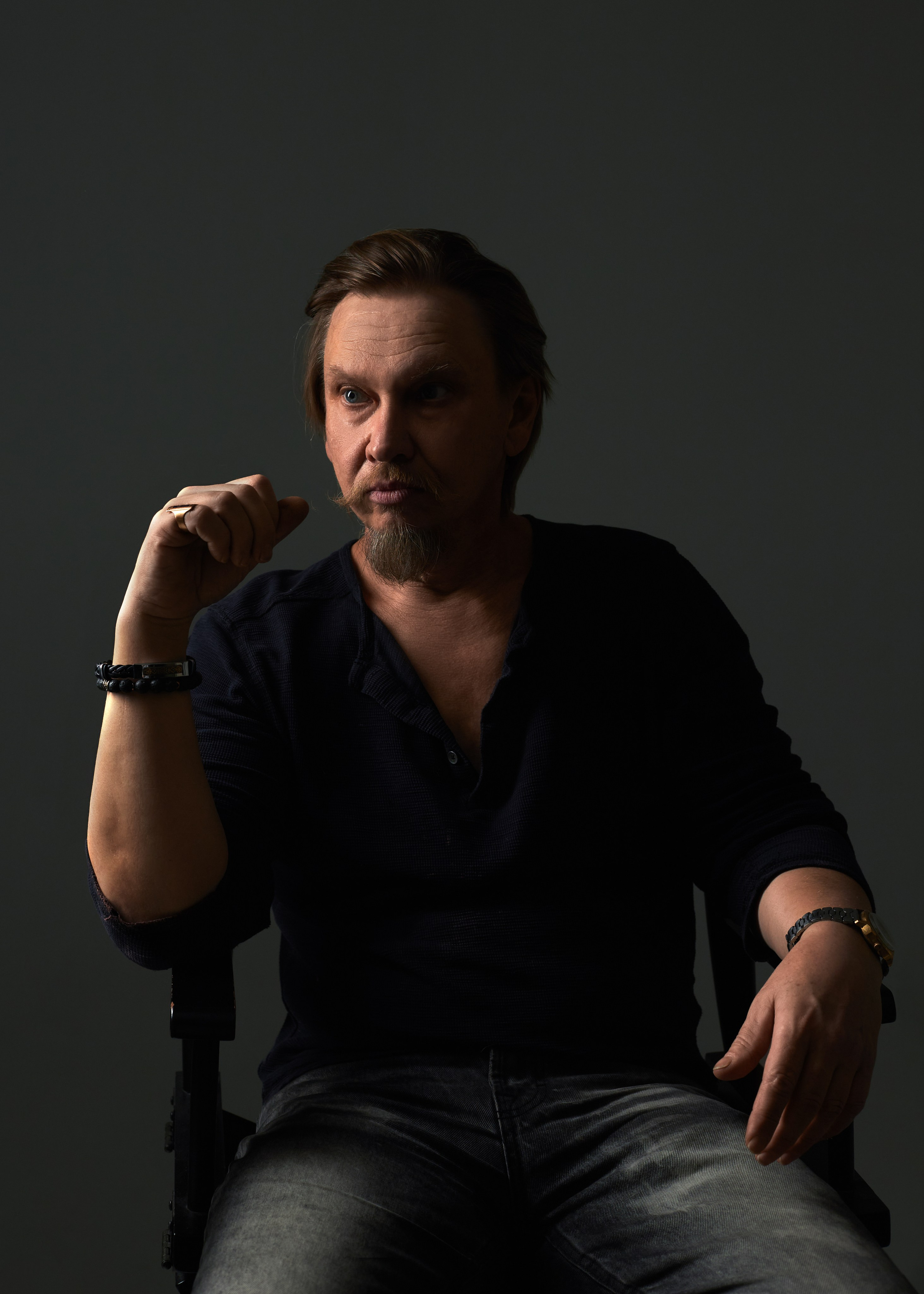 Павел. Арт-фотограф в Екатеринбурге