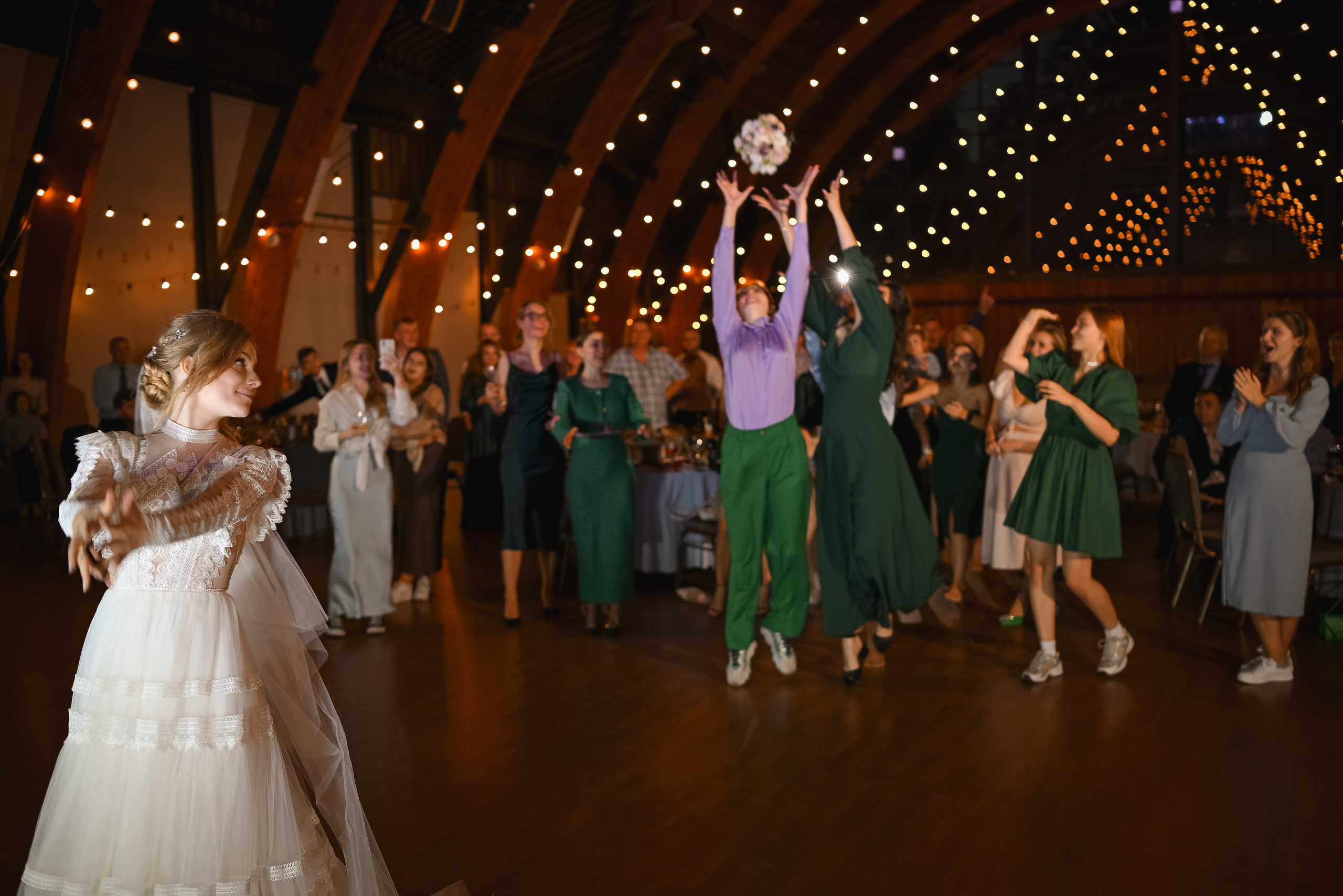 Никита и Дарья. Свадебный и портретный фотограф