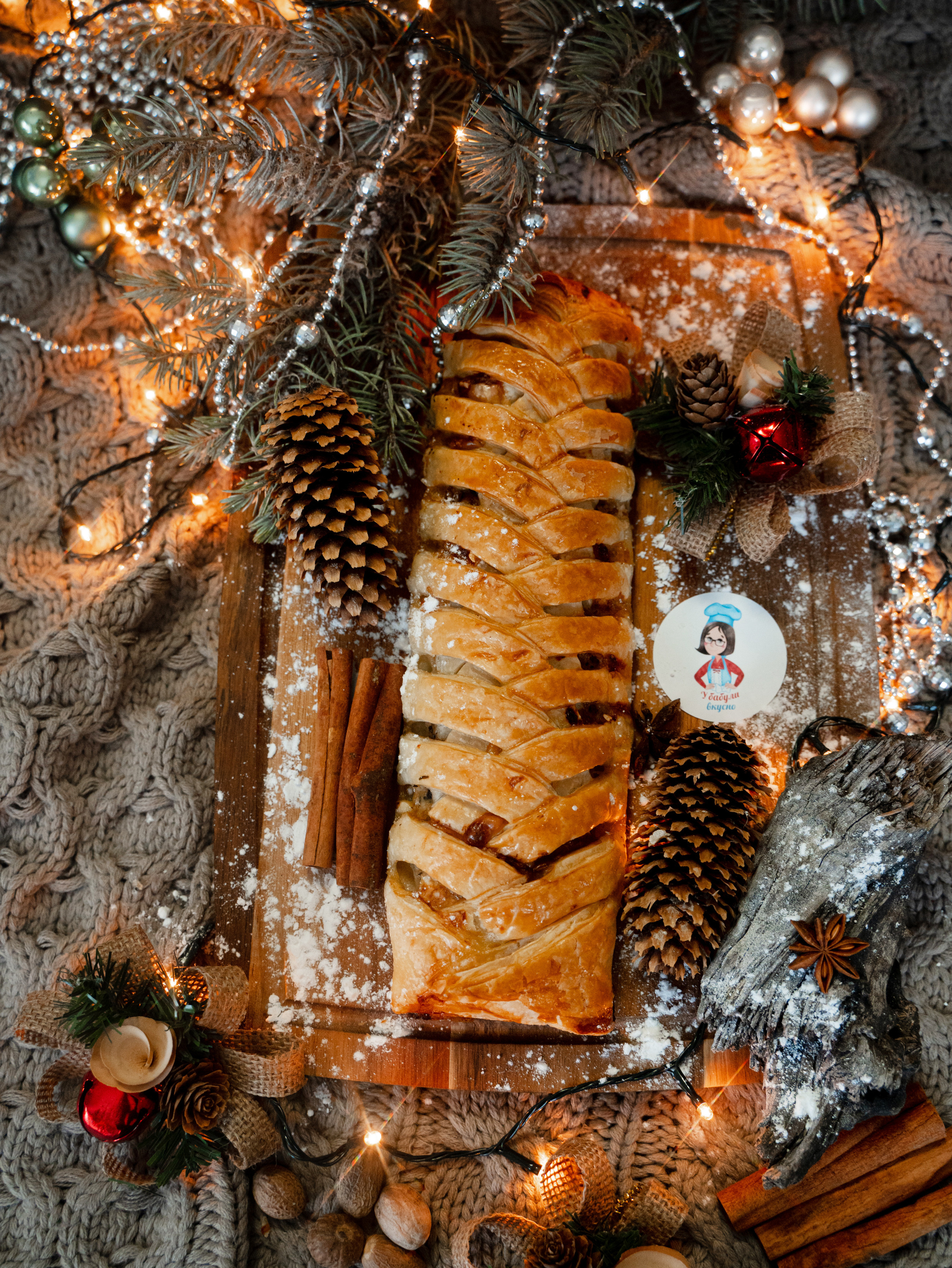 Бабулин пельмени. Фотограф Санкт-Петербург