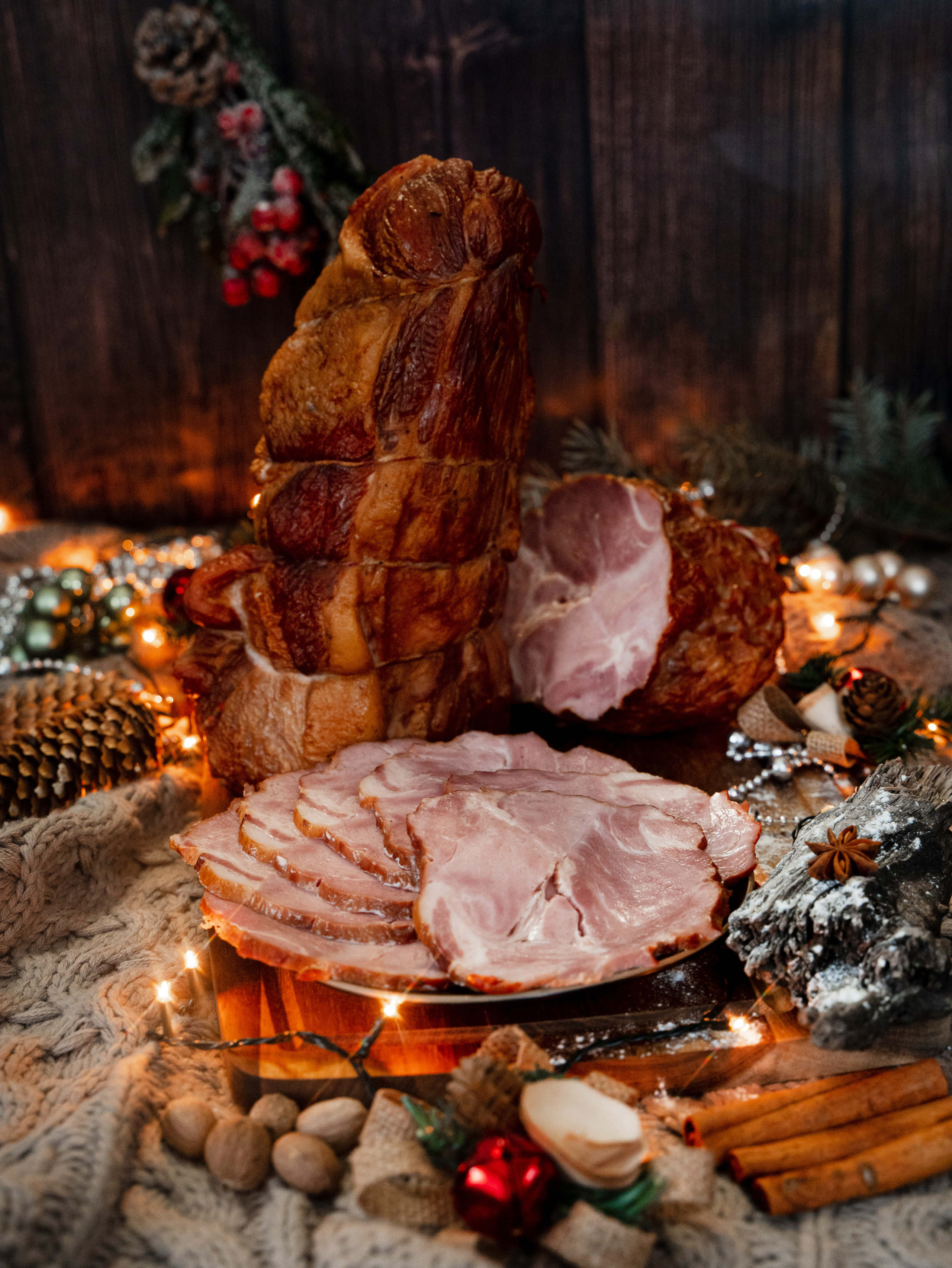 Бабулин пельмени. Фотограф Санкт-Петербург
