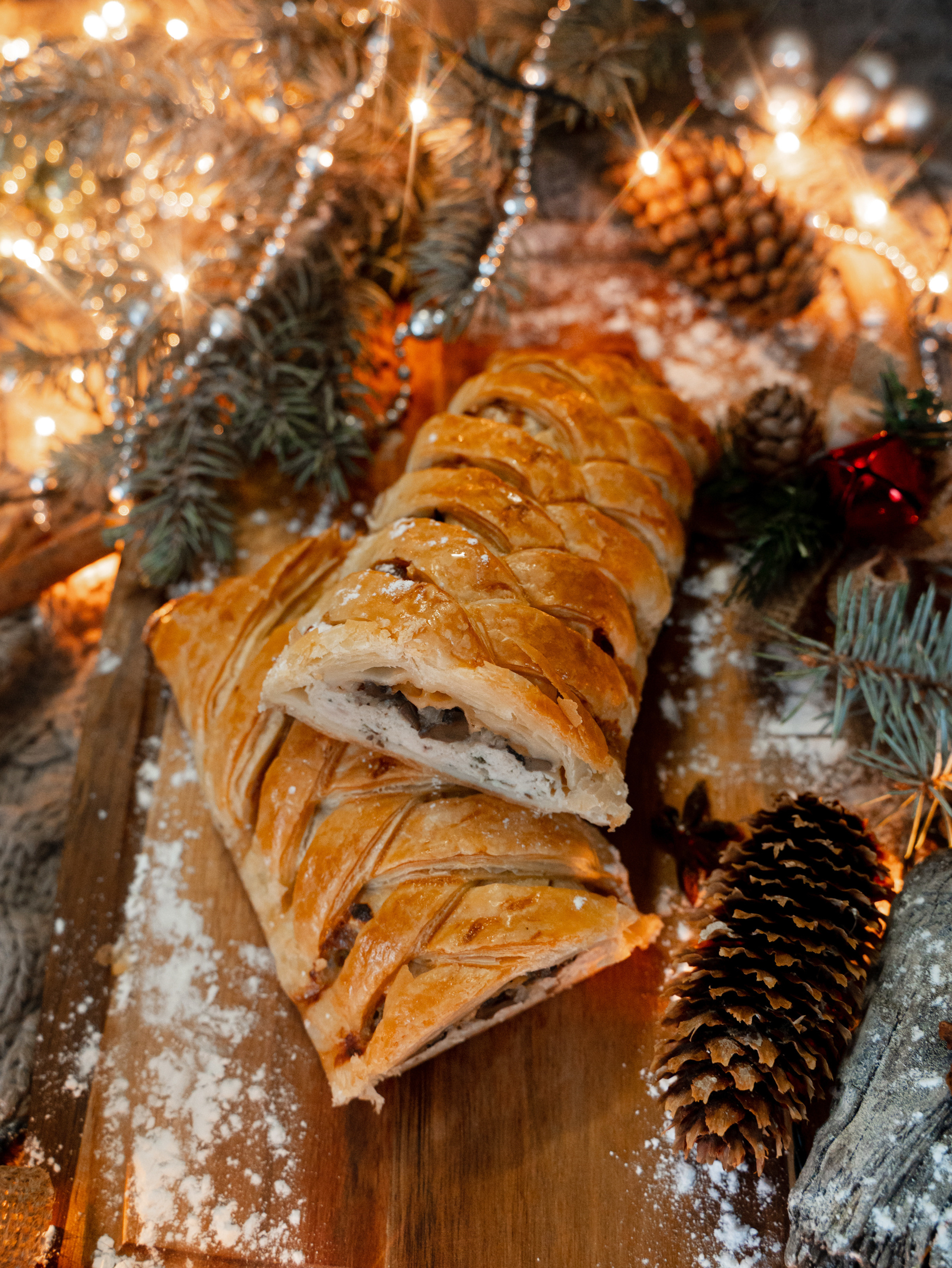 Бабулин пельмени. Фотограф Санкт-Петербург