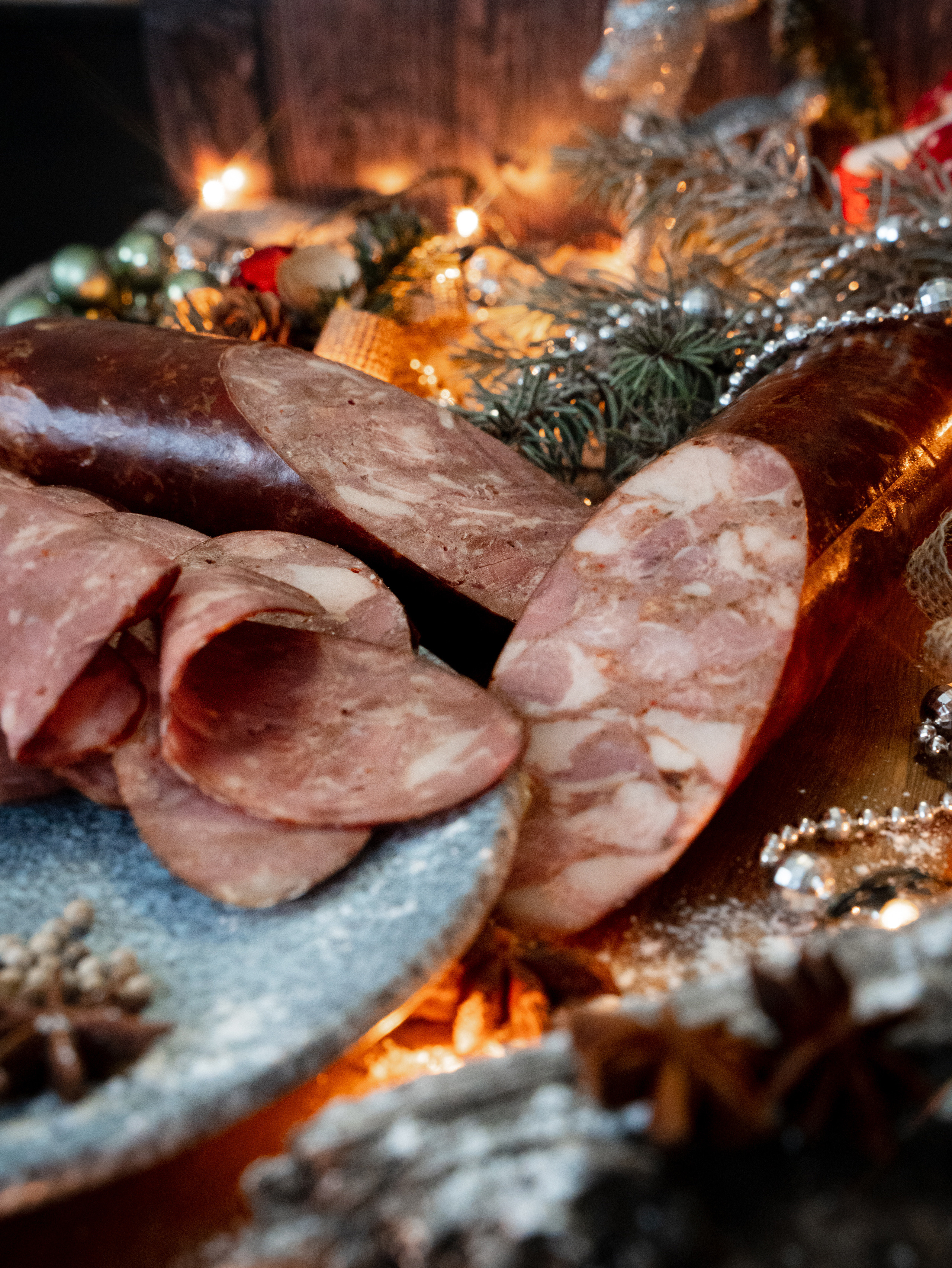 Бабулин пельмени. Фотограф Санкт-Петербург