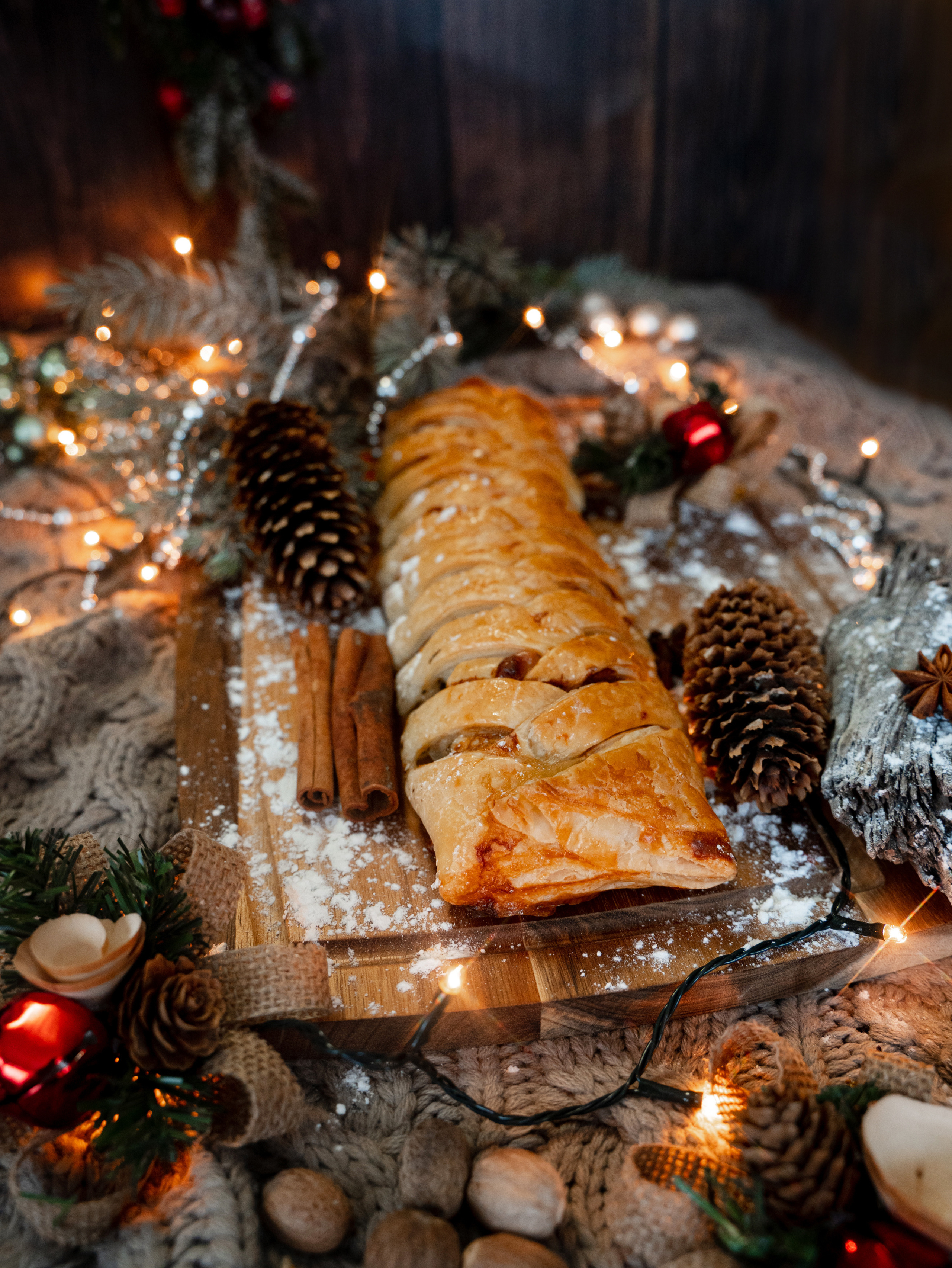 Бабулин пельмени. Фотограф Санкт-Петербург