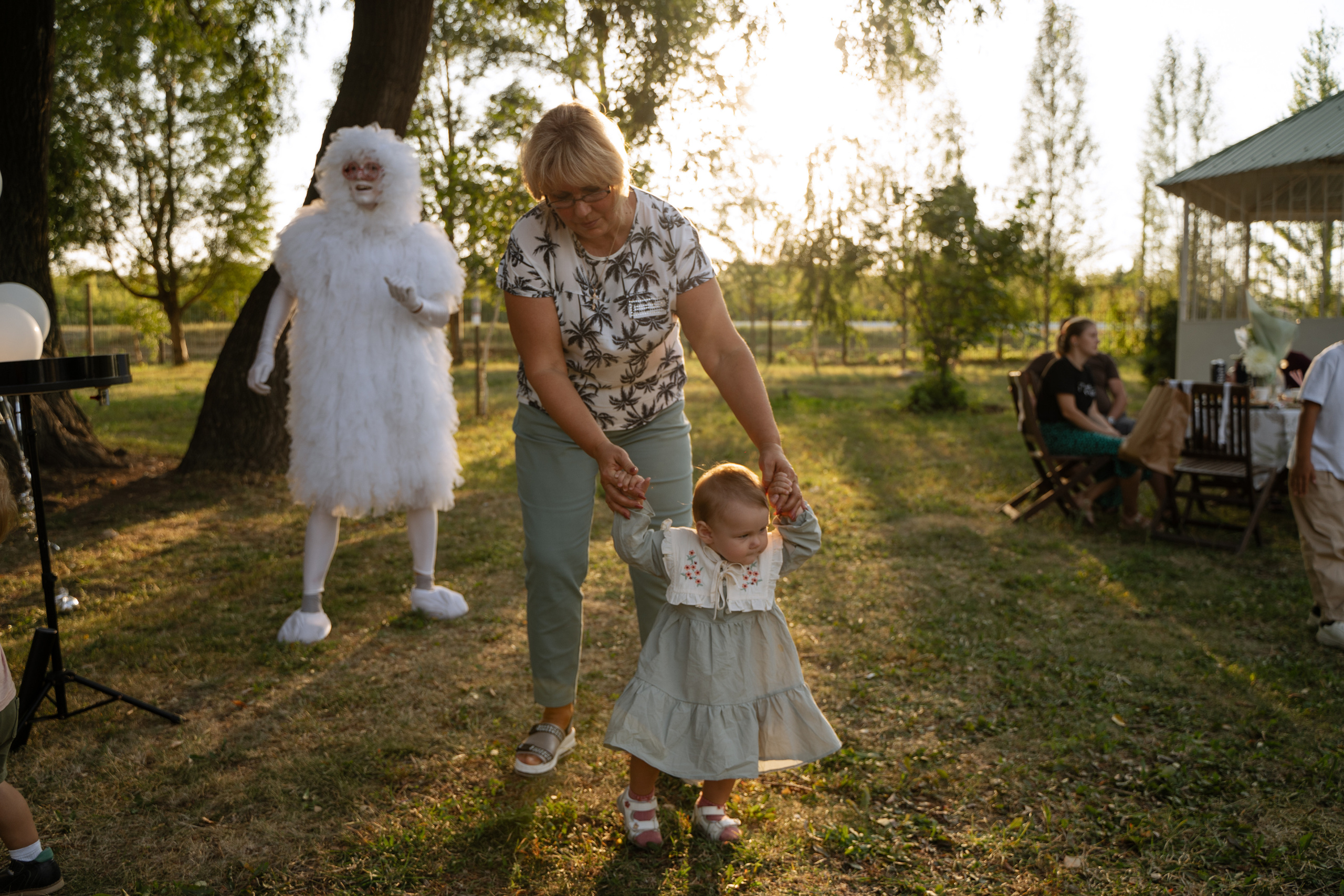 Еся 1годик. Фотограф Санкт-Петербург