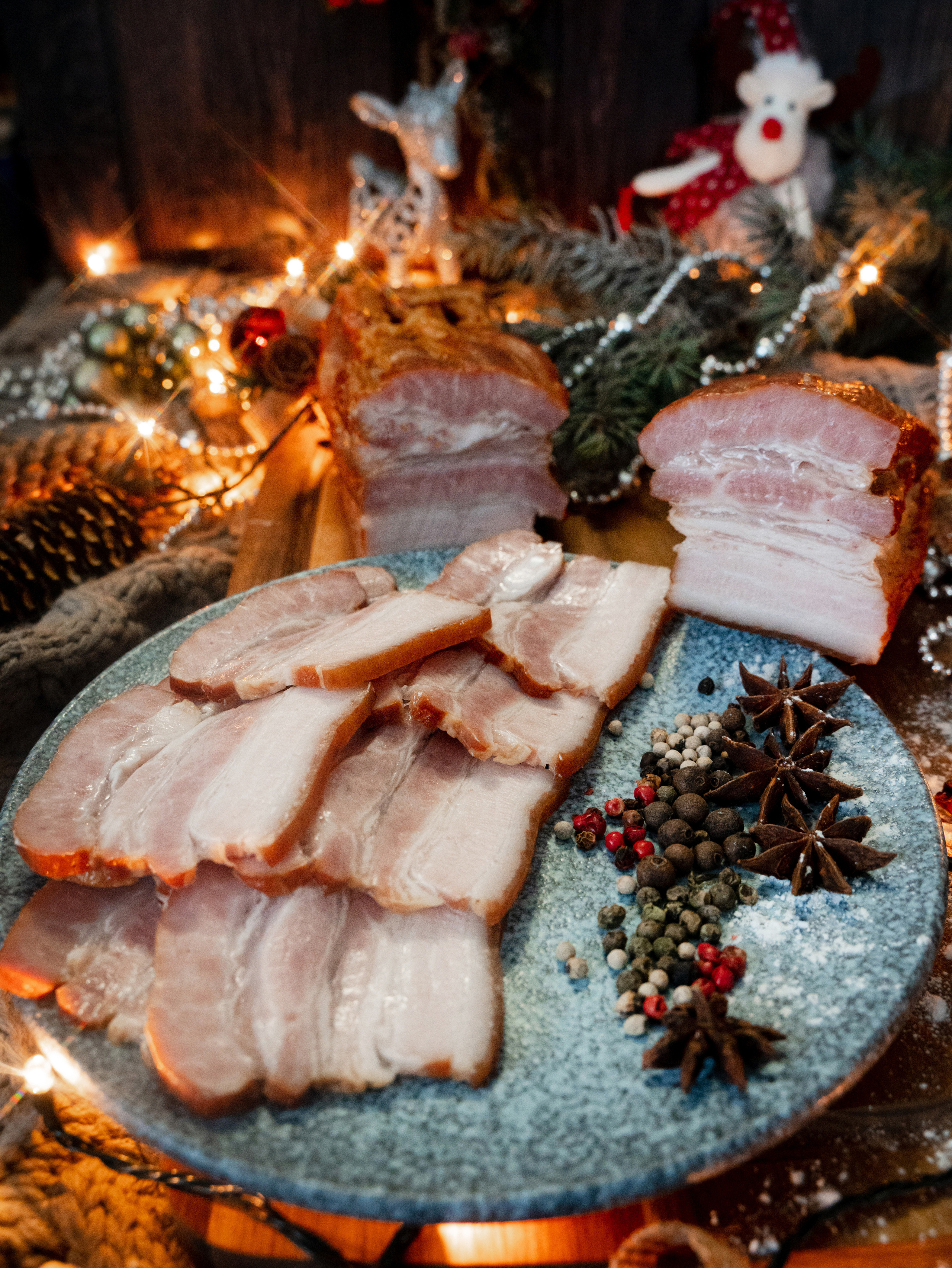 Бабулин пельмени. Фотограф Санкт-Петербург