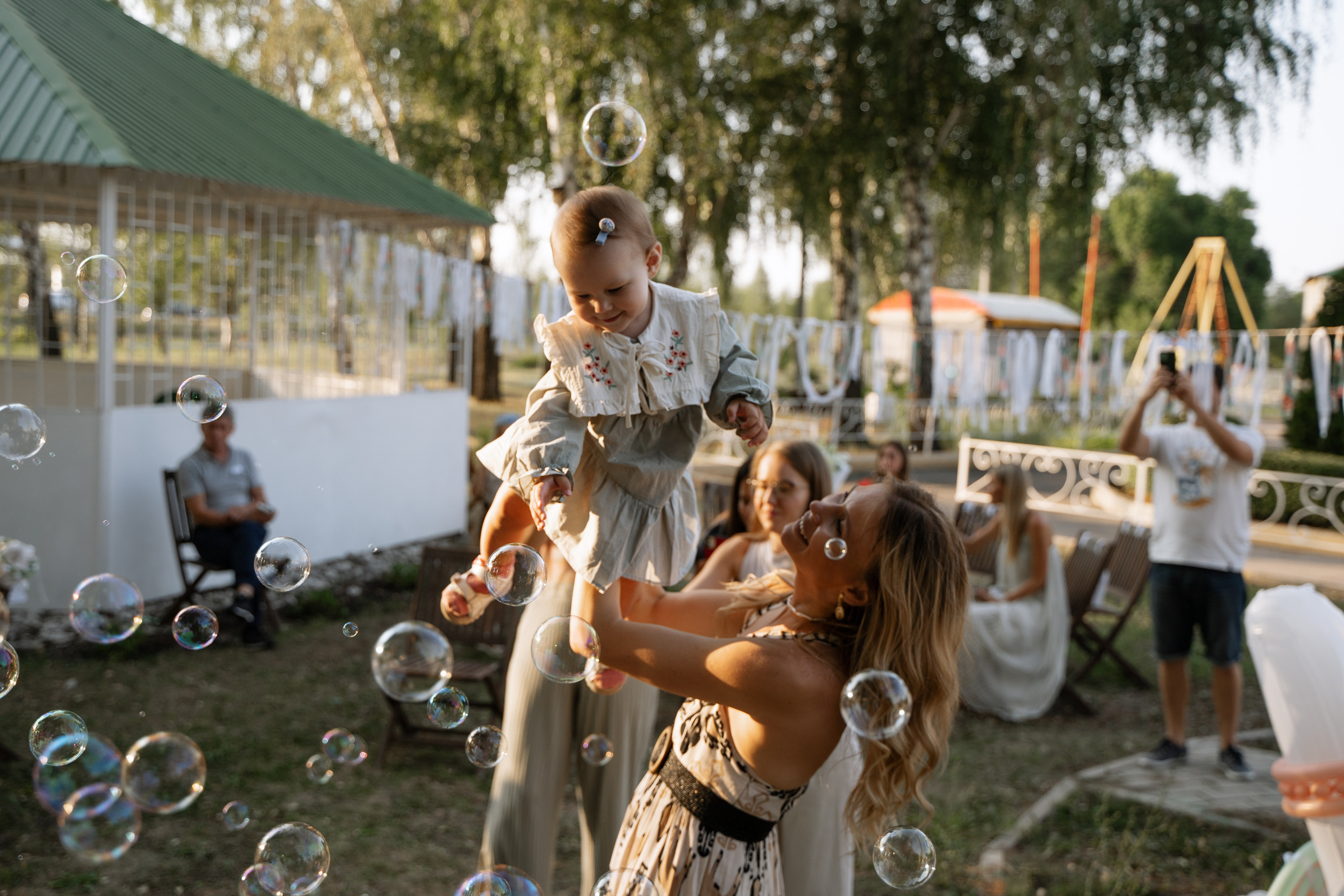 Еся 1годик. Фотограф Санкт-Петербург