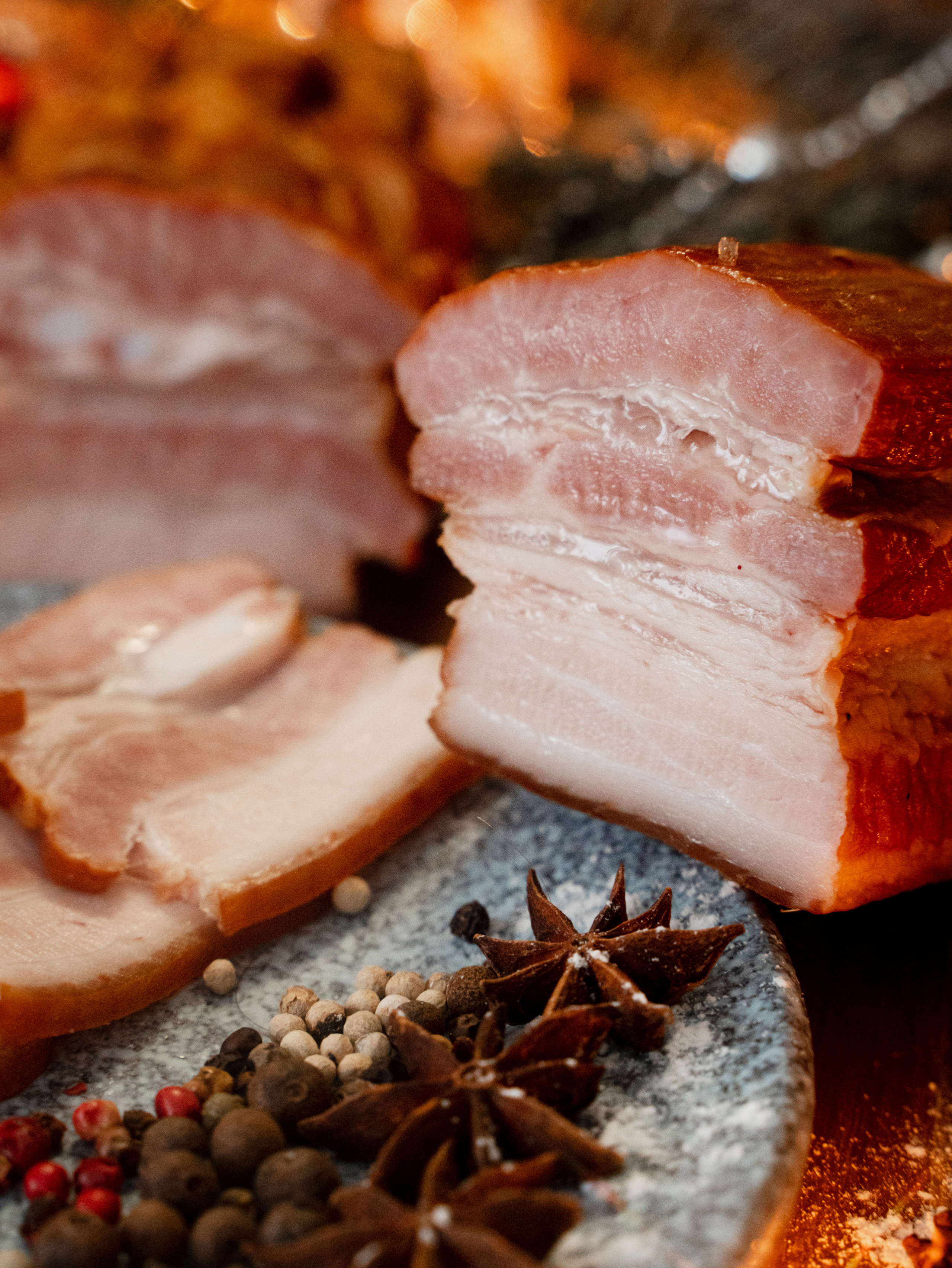 Бабулин пельмени. Фотограф Санкт-Петербург