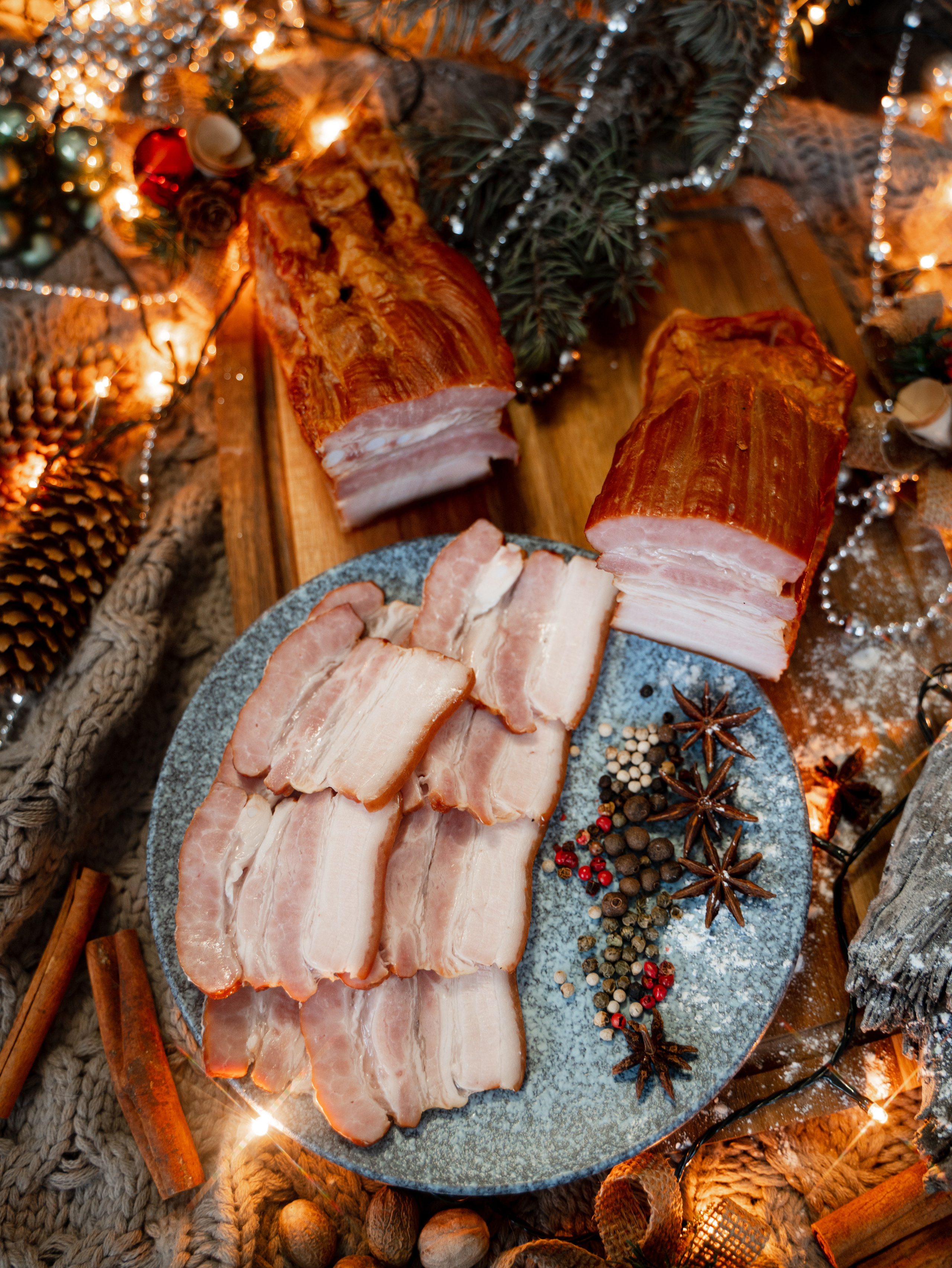 Бабулин пельмени. Фотограф Санкт-Петербург