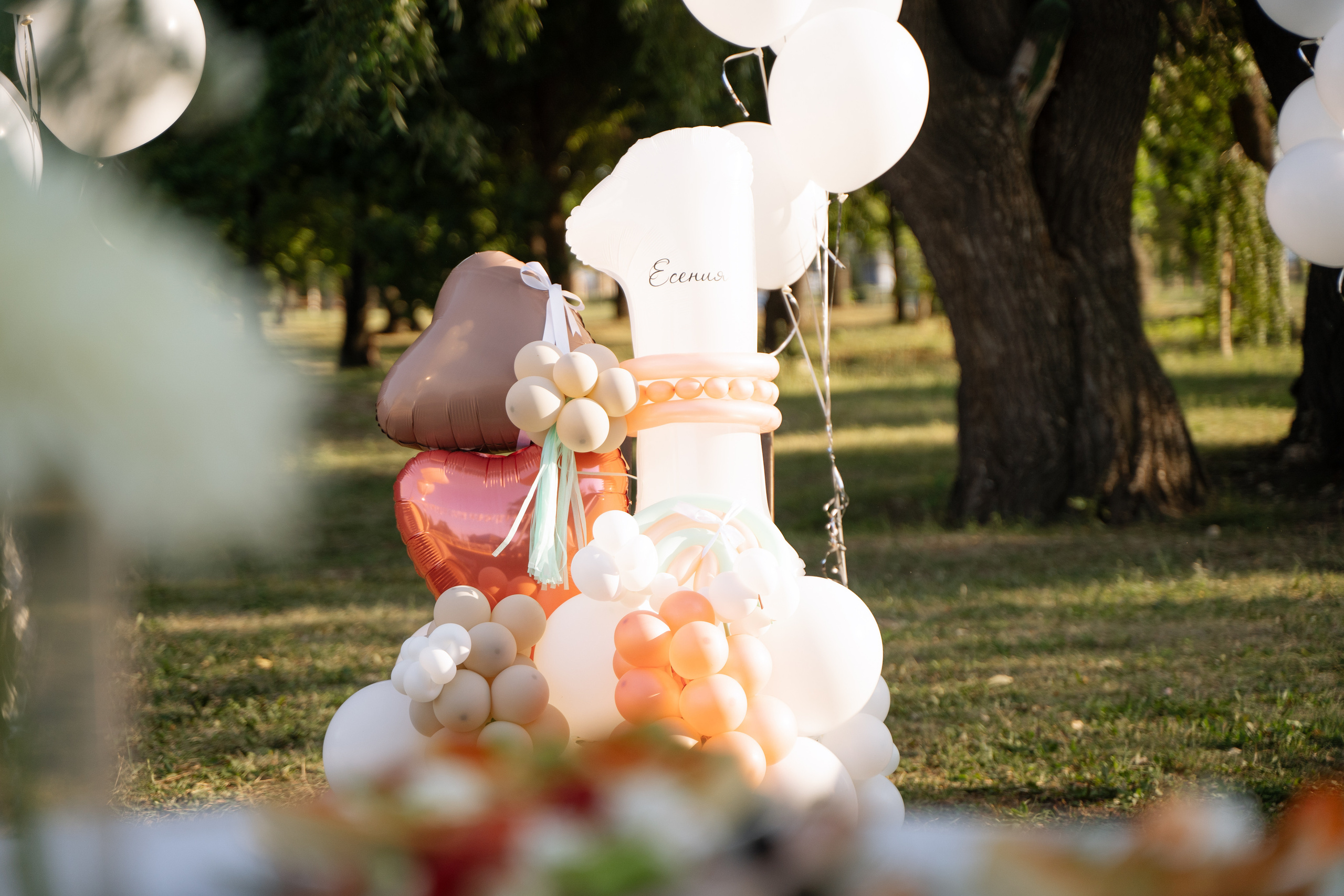 Еся 1годик. Фотограф Санкт-Петербург