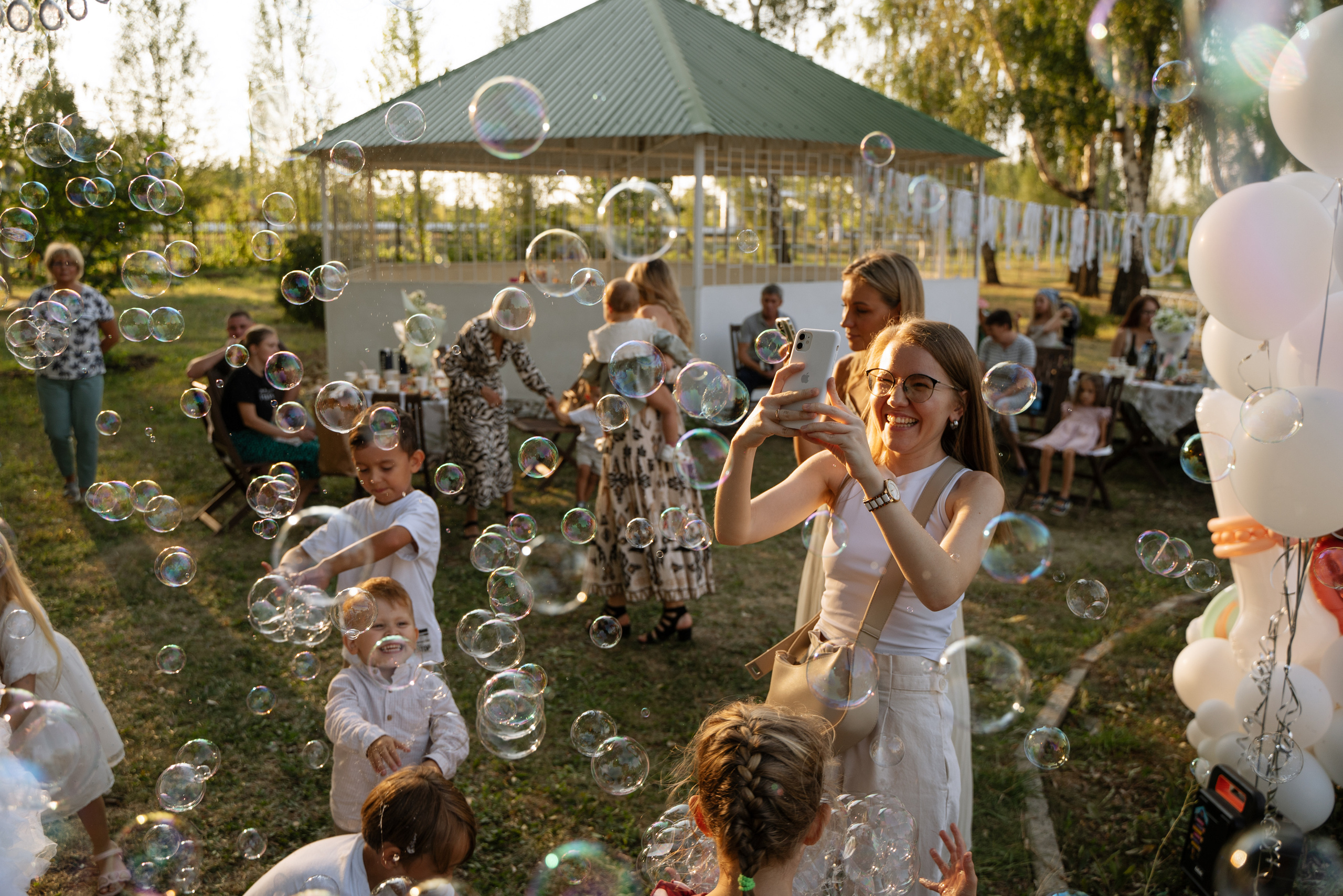 Еся 1годик. Фотограф Санкт-Петербург