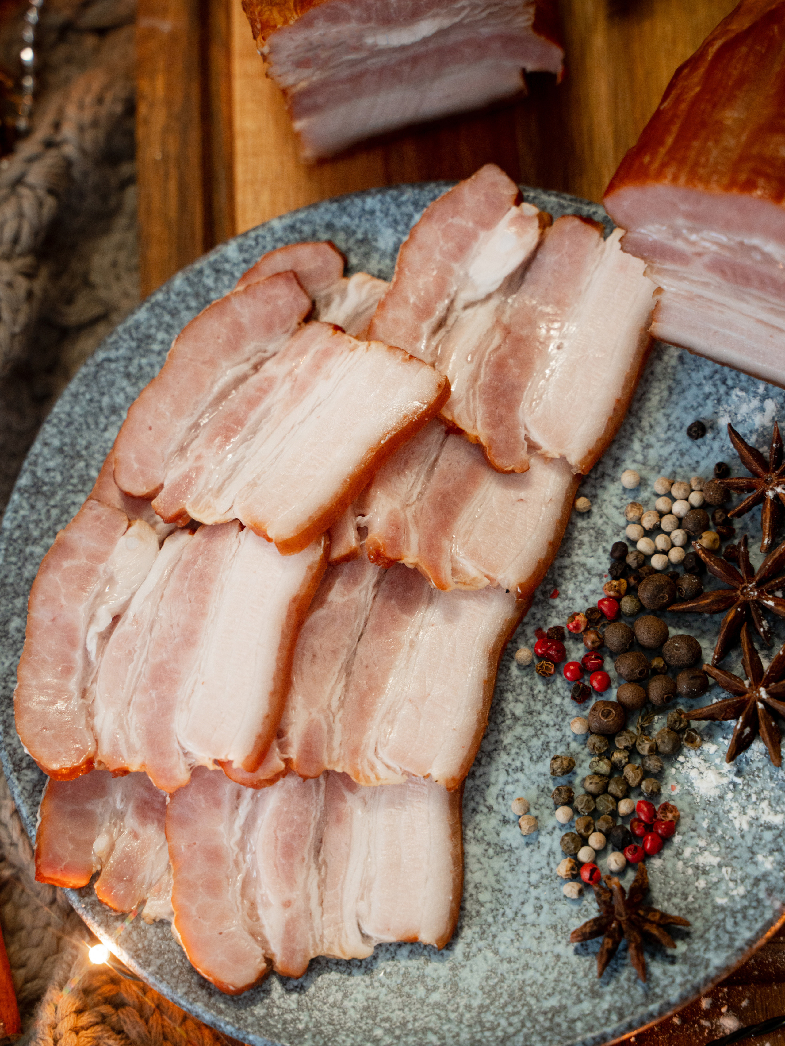 Бабулин пельмени. Фотограф Санкт-Петербург