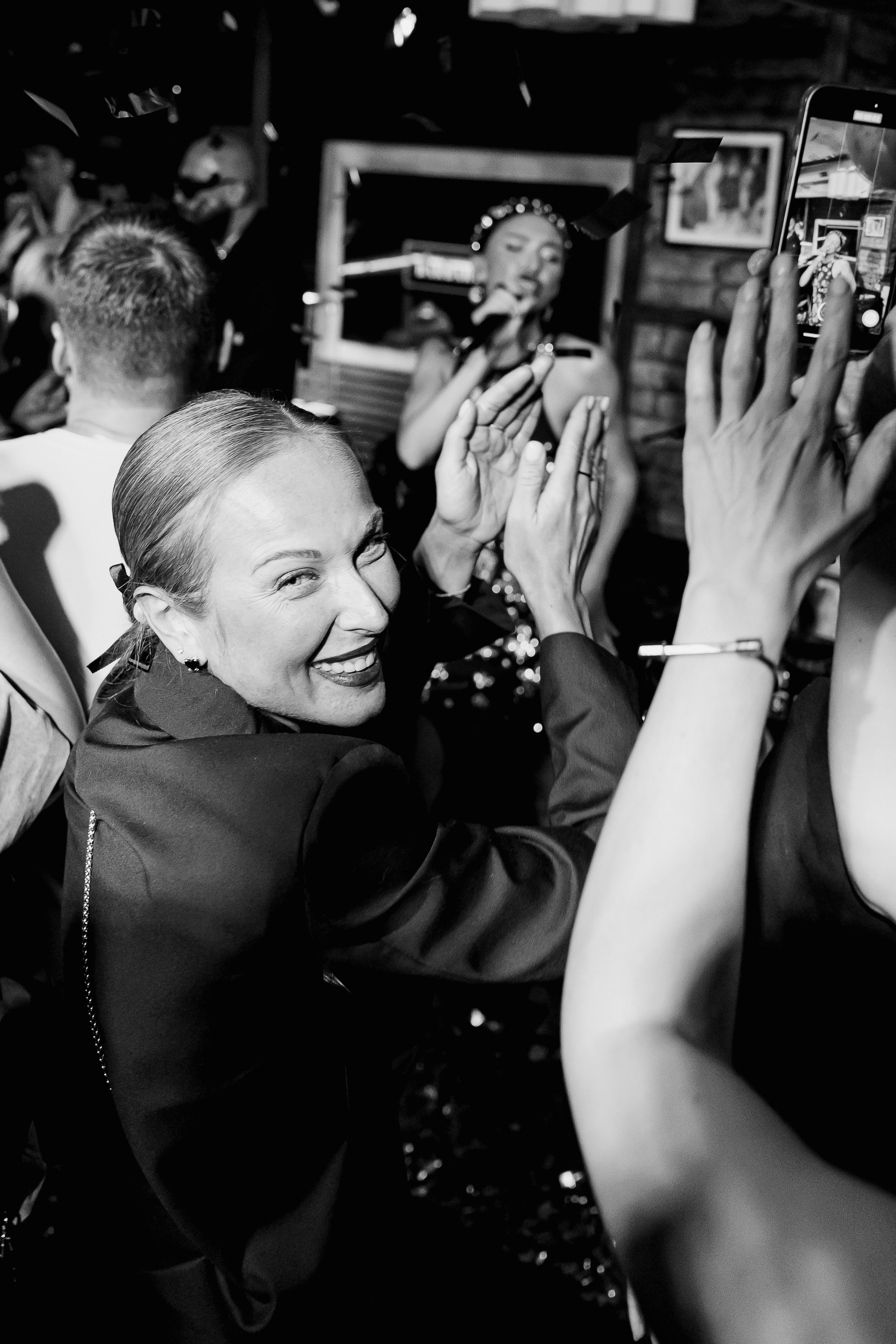 День рождения Barbaresco. Крылова Светлана Фотограф Челябинск