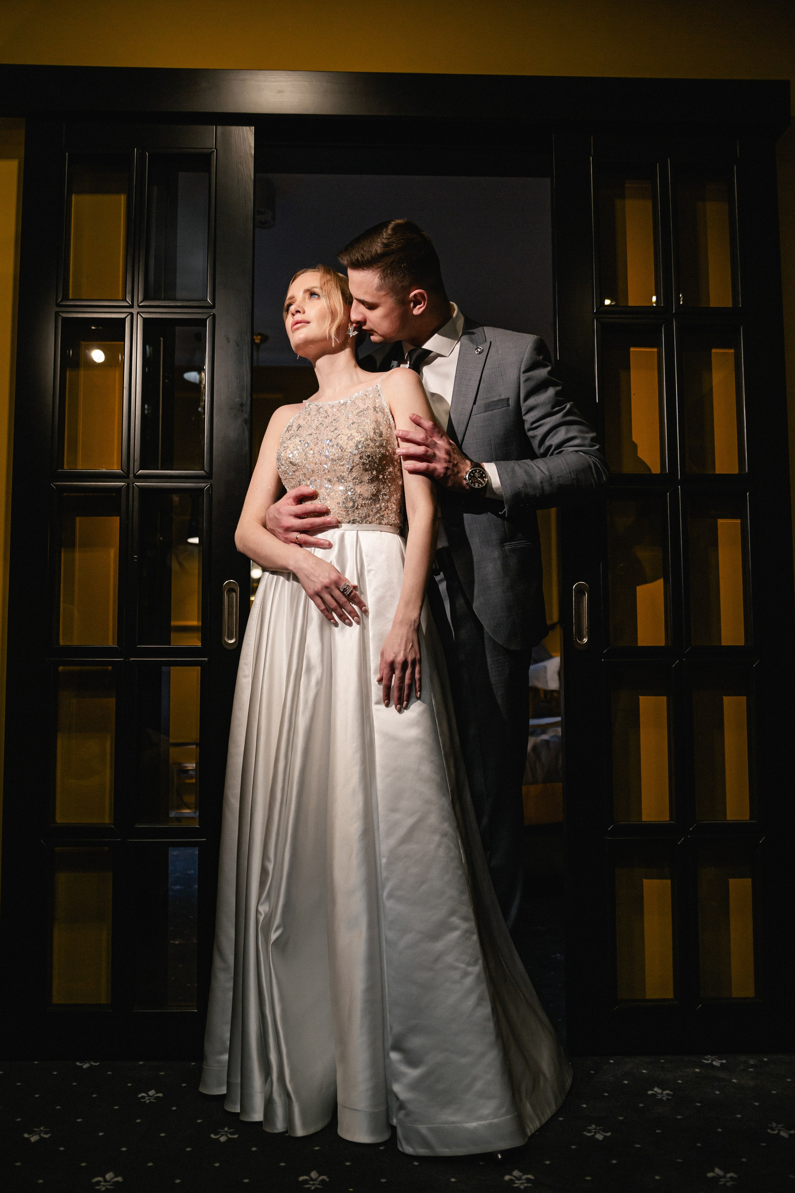 Дмитрий и Софья. Крылова Светлана Фотограф Челябинск