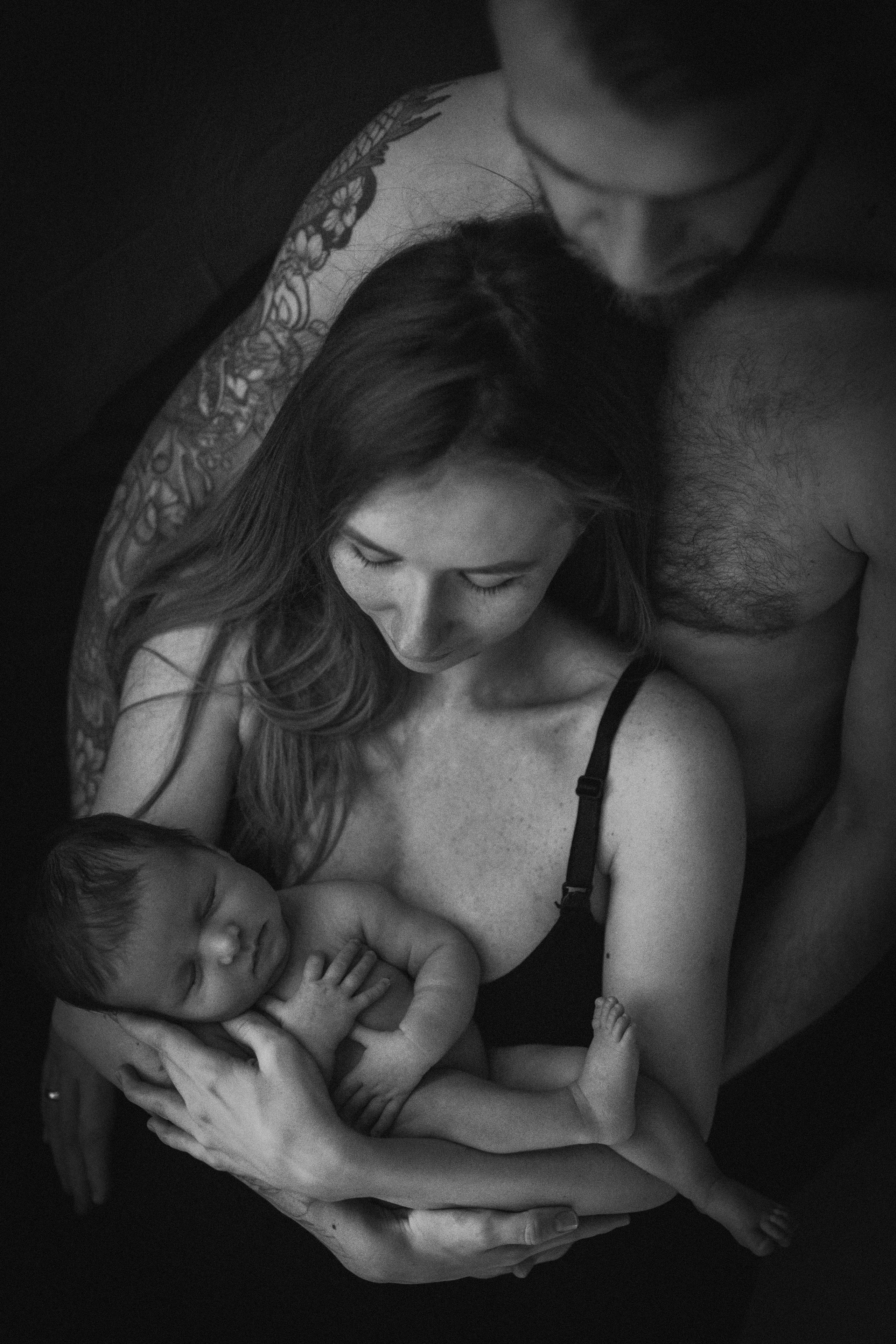 Дана. Семейный фотограф и фотограф на роды в Ростове-на-Дону Мухина Виктория