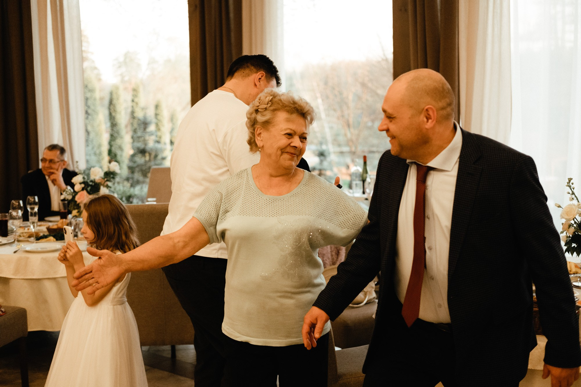 Алёна и Кирилл. Свадебный фотограф Александра Тюлякова