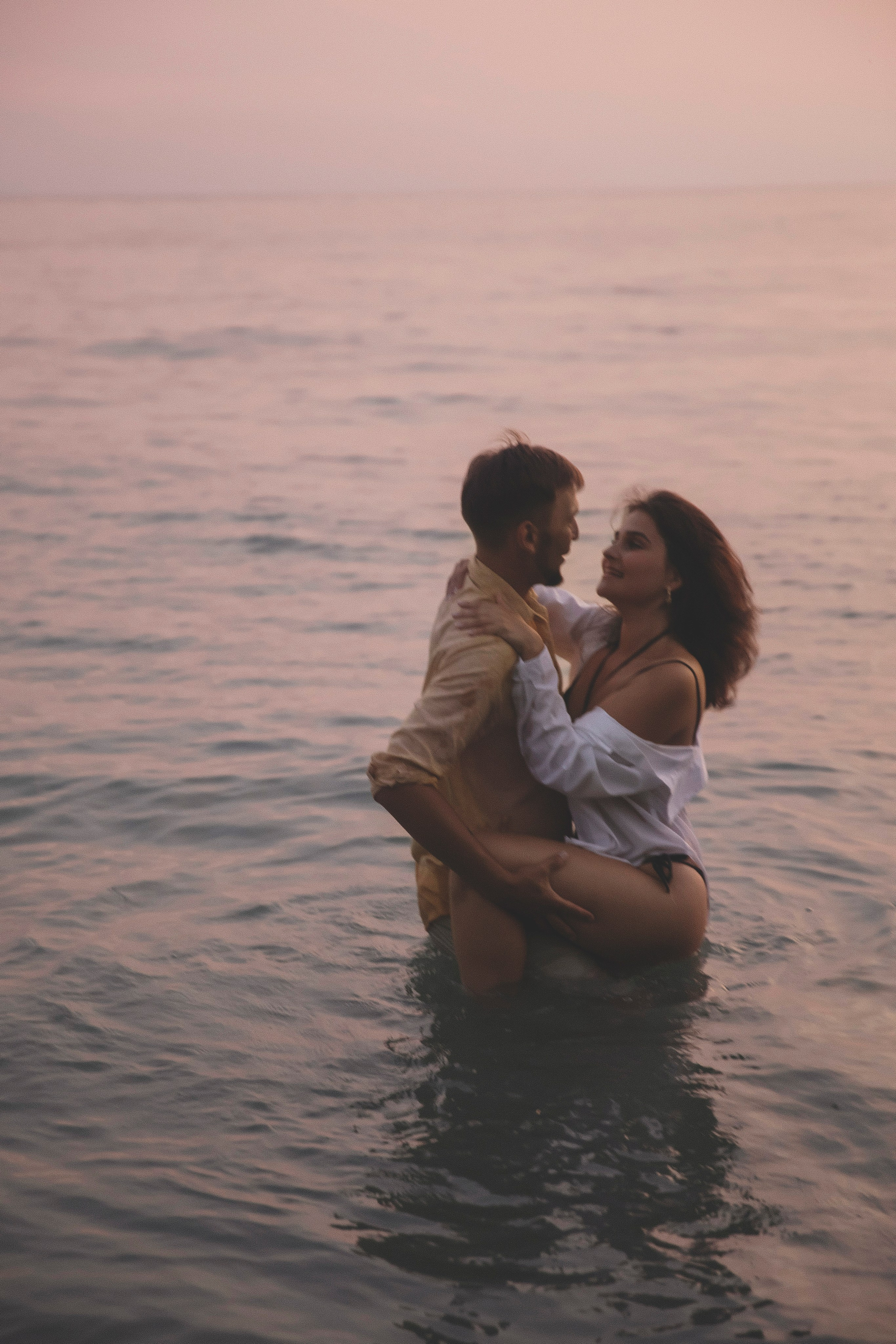 Алия и Николай. Свадебный и семейный фотограф Колоскова Мария (Сочи и весь мир)