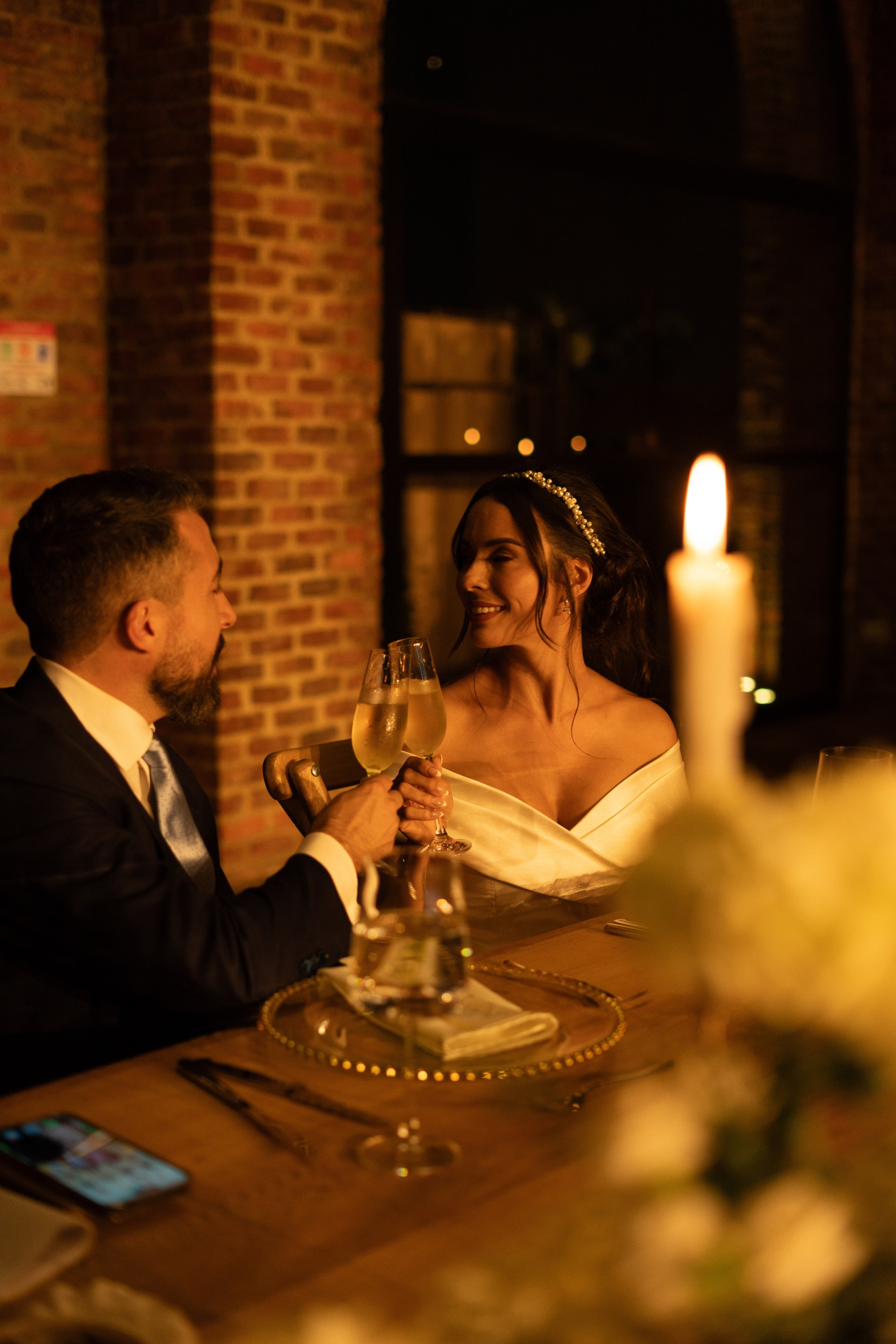 Natalia and Germano. Wedding Photographer in Barcelona and Medellin