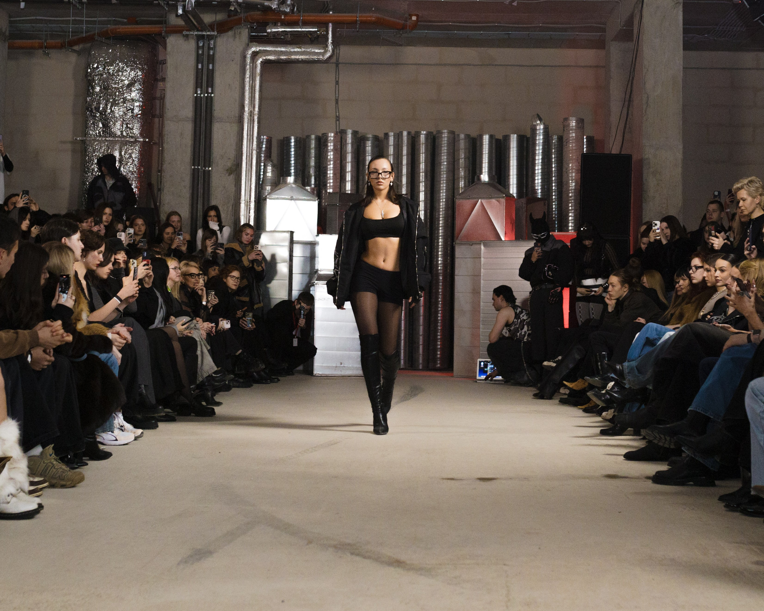 Brands. Анастасия Зверева