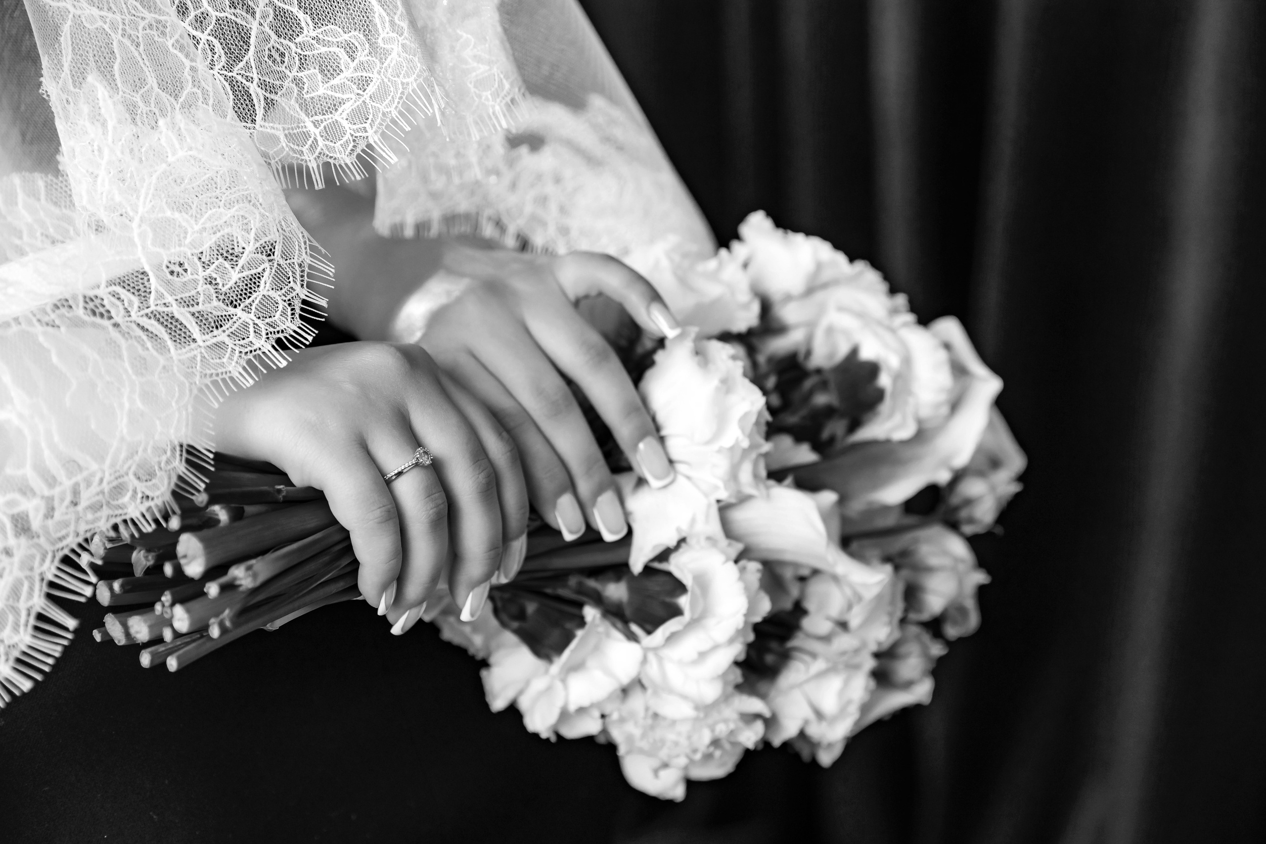 Максим и Олеся. Свадебный и семейный фотограф в Рязани Саша Крутых