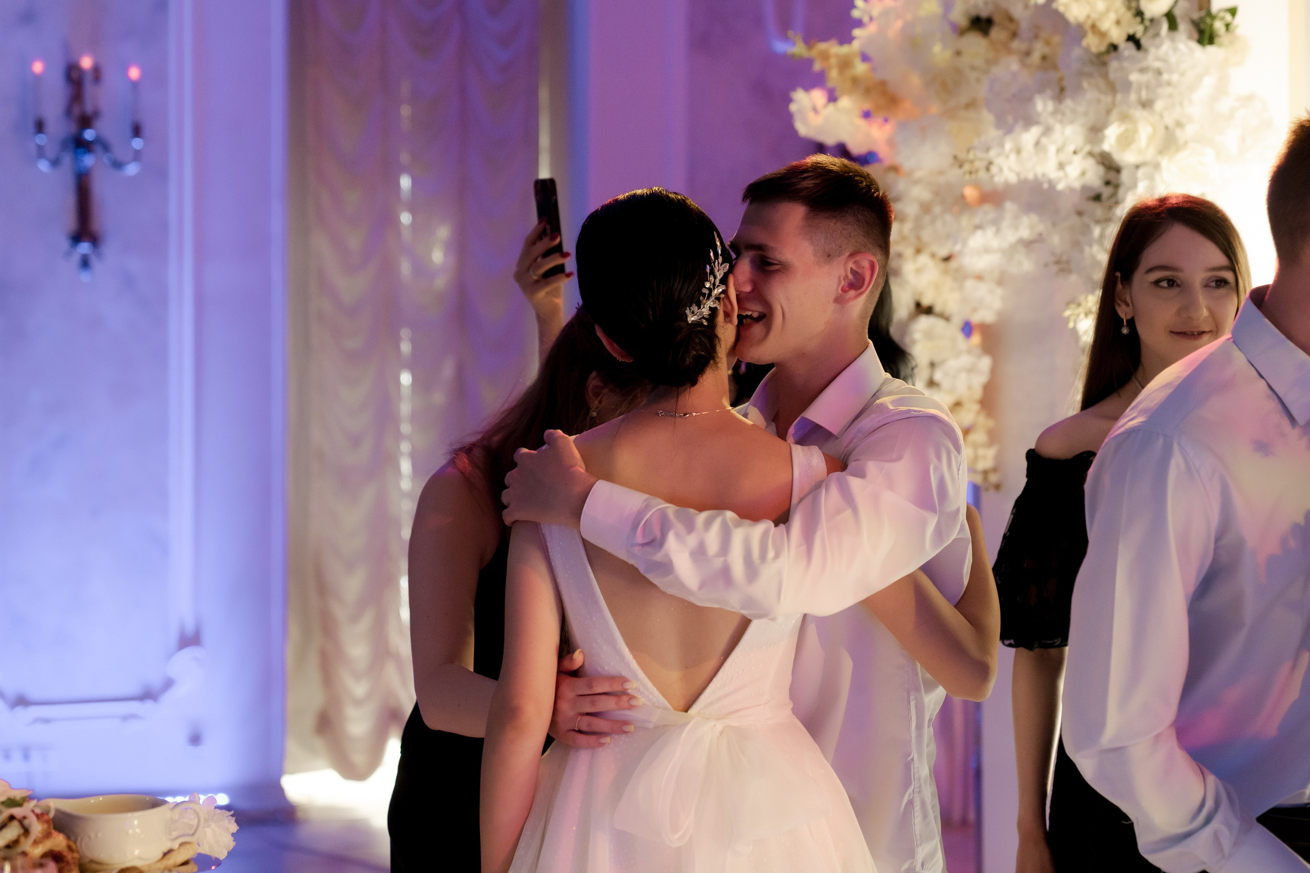 Wedding M&H. Свадебный фотограф Санкт-Петербург СПб