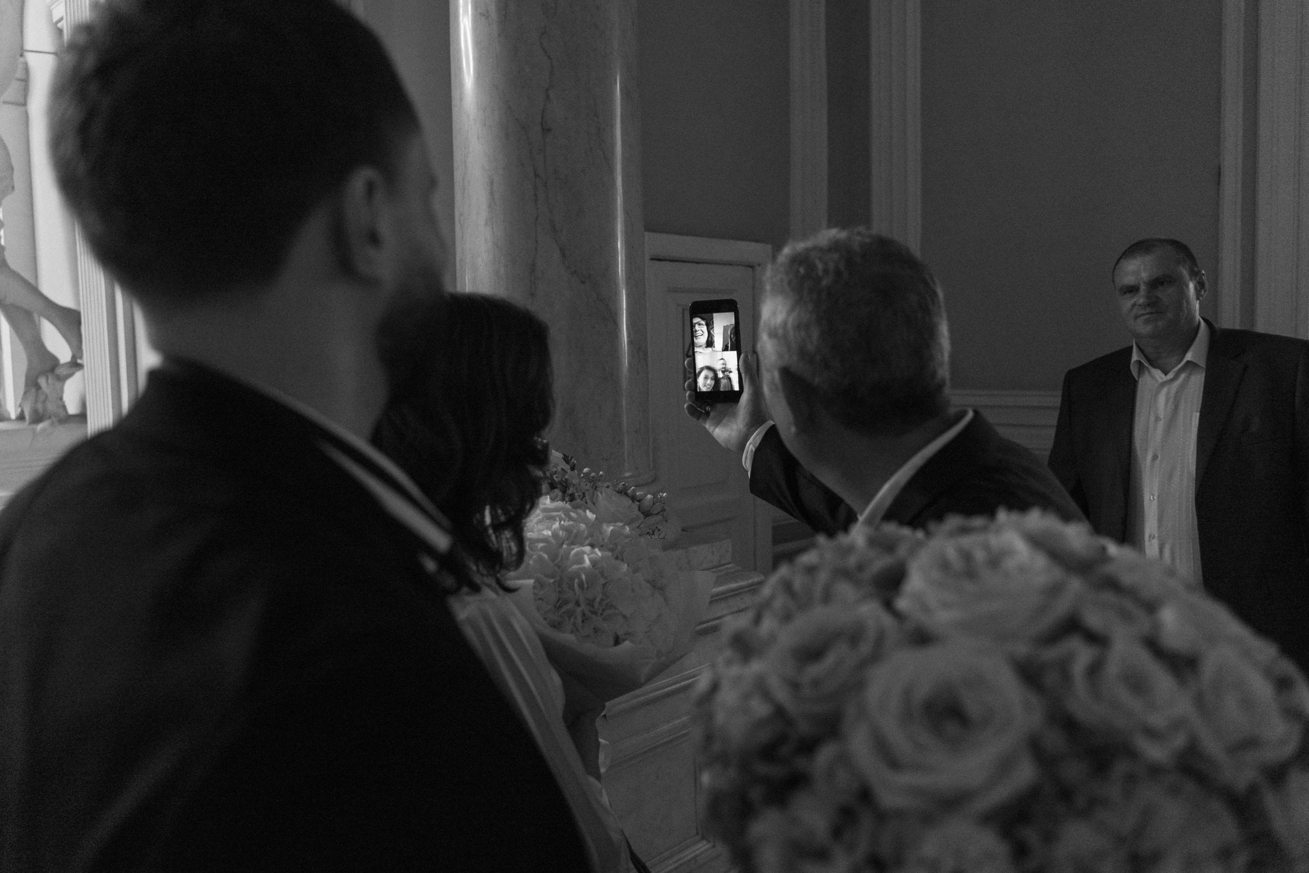 Денис и Дарья. Свадебный и семейный фотограф в Санкт-Петербурге Дмитрий Панин