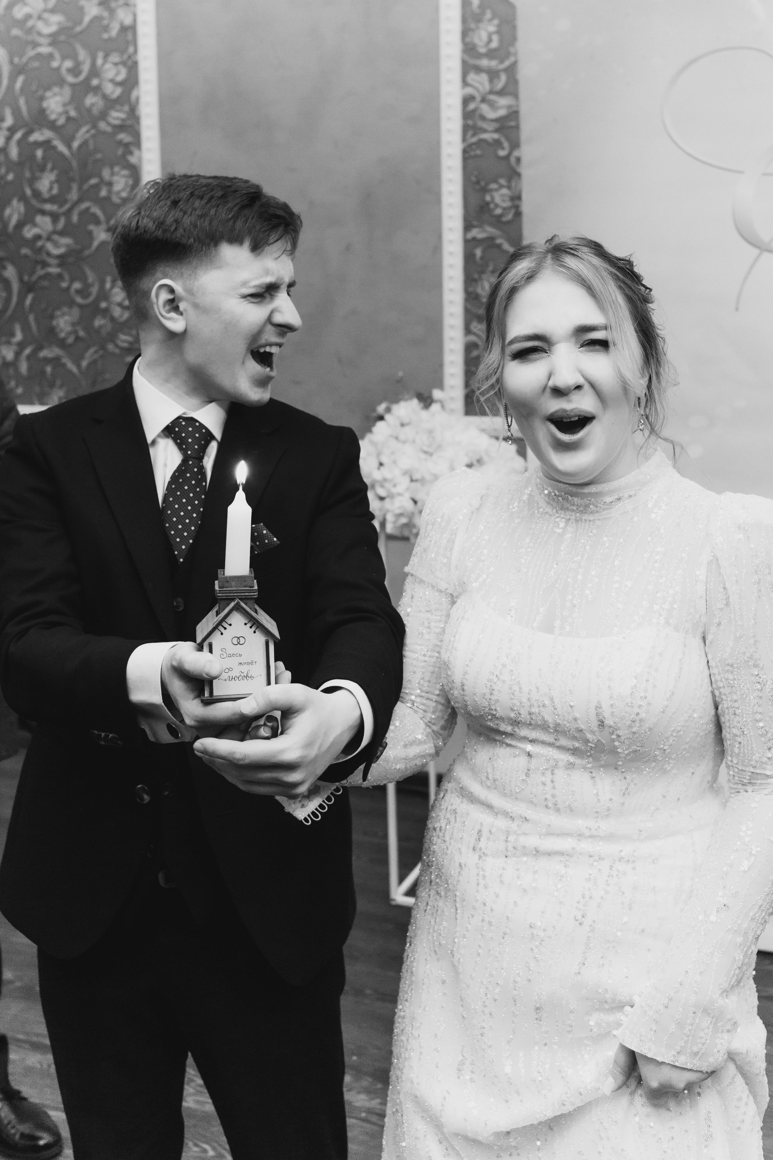 Егор и Анастасия. Катерина Аникеева | Фотограф | Екатеринбург