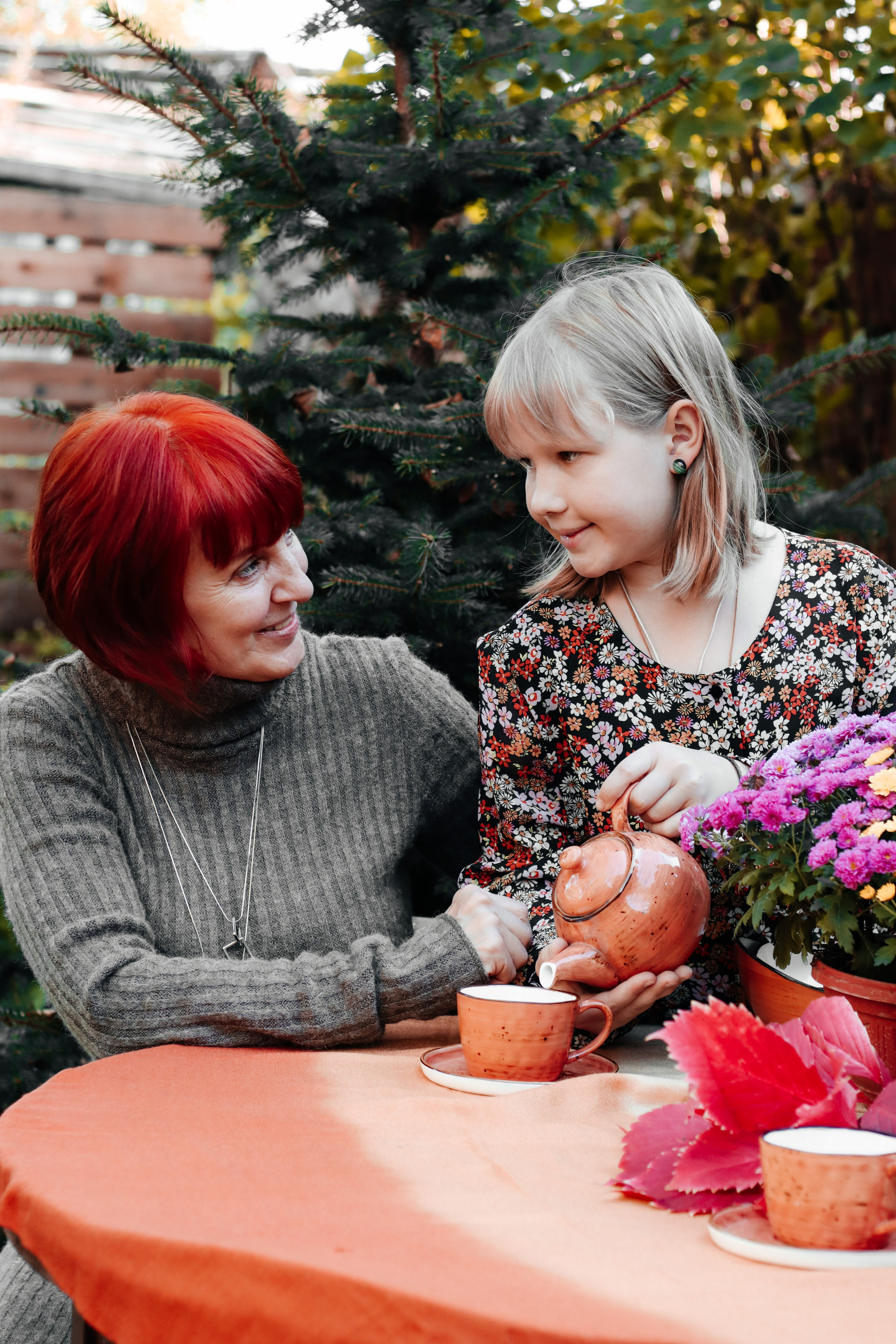 Деревенские зарисовки (Family). Ирина, фотограф Москва/Бутово