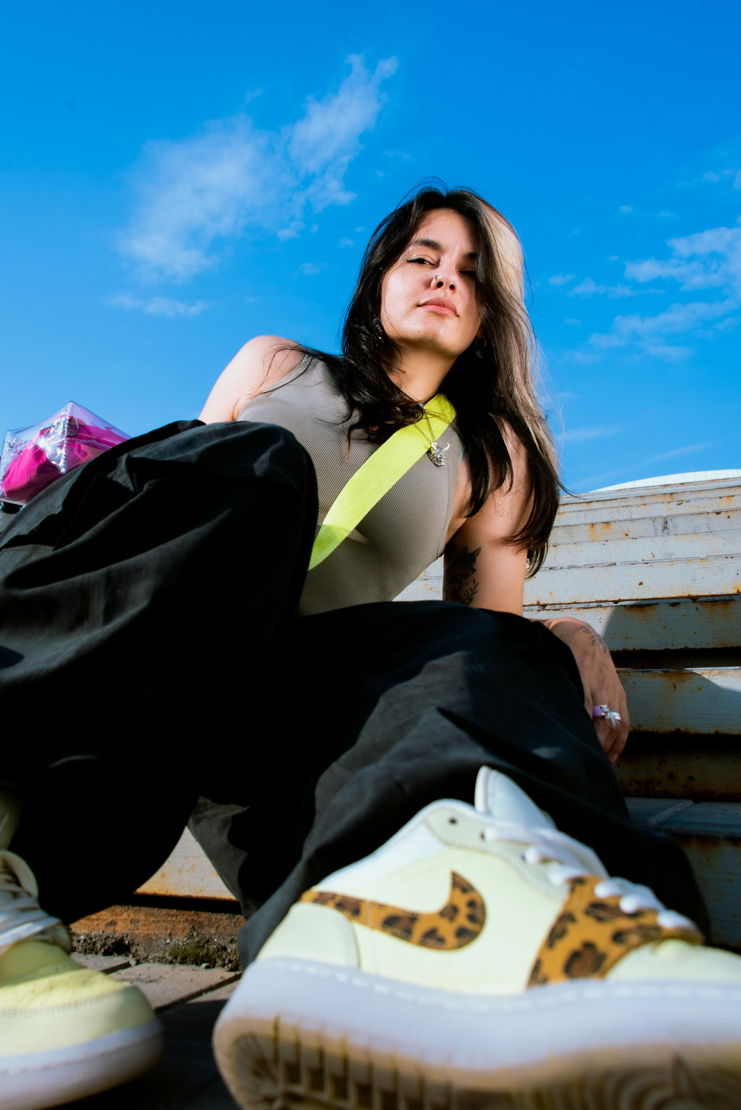 Съемки. Фотограф Хабаровск