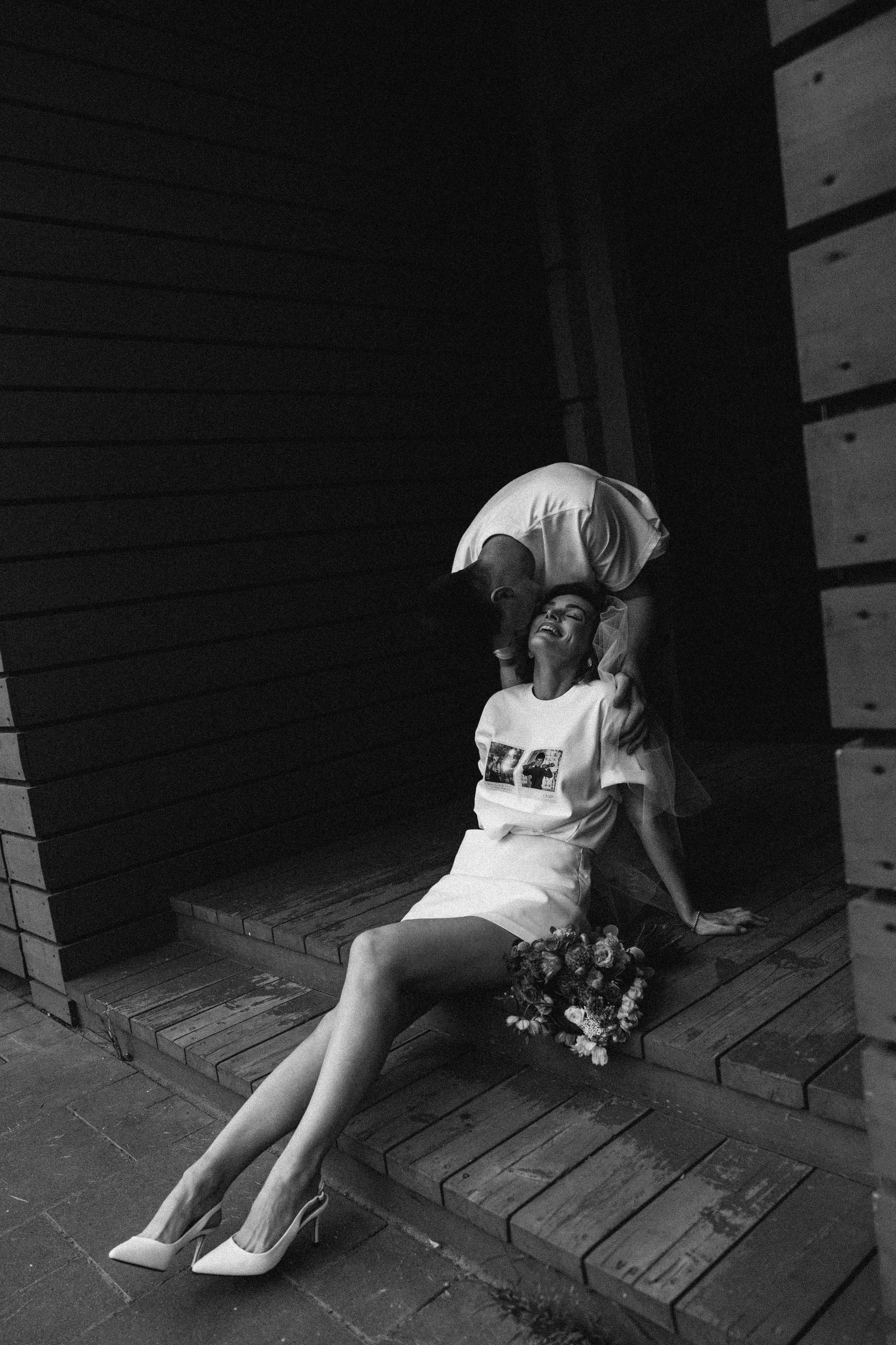 10 лет. Главная