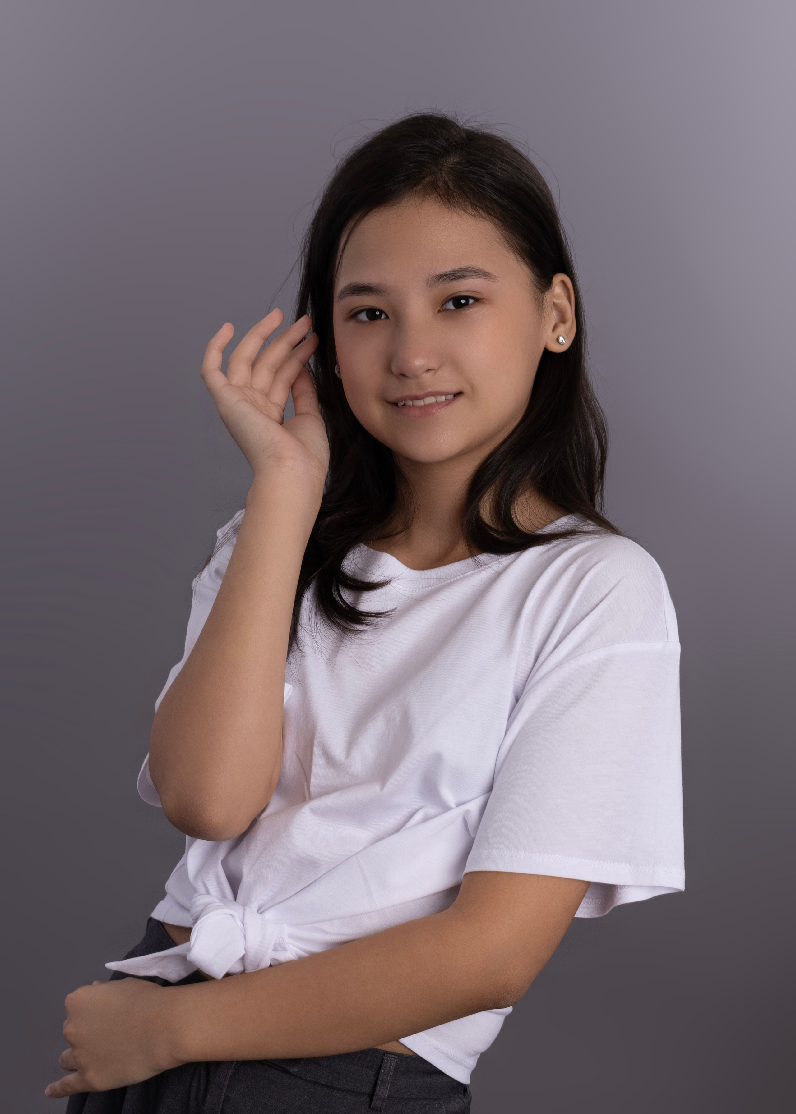 Model Tests. Фотограф Москва Ирина Подборнова