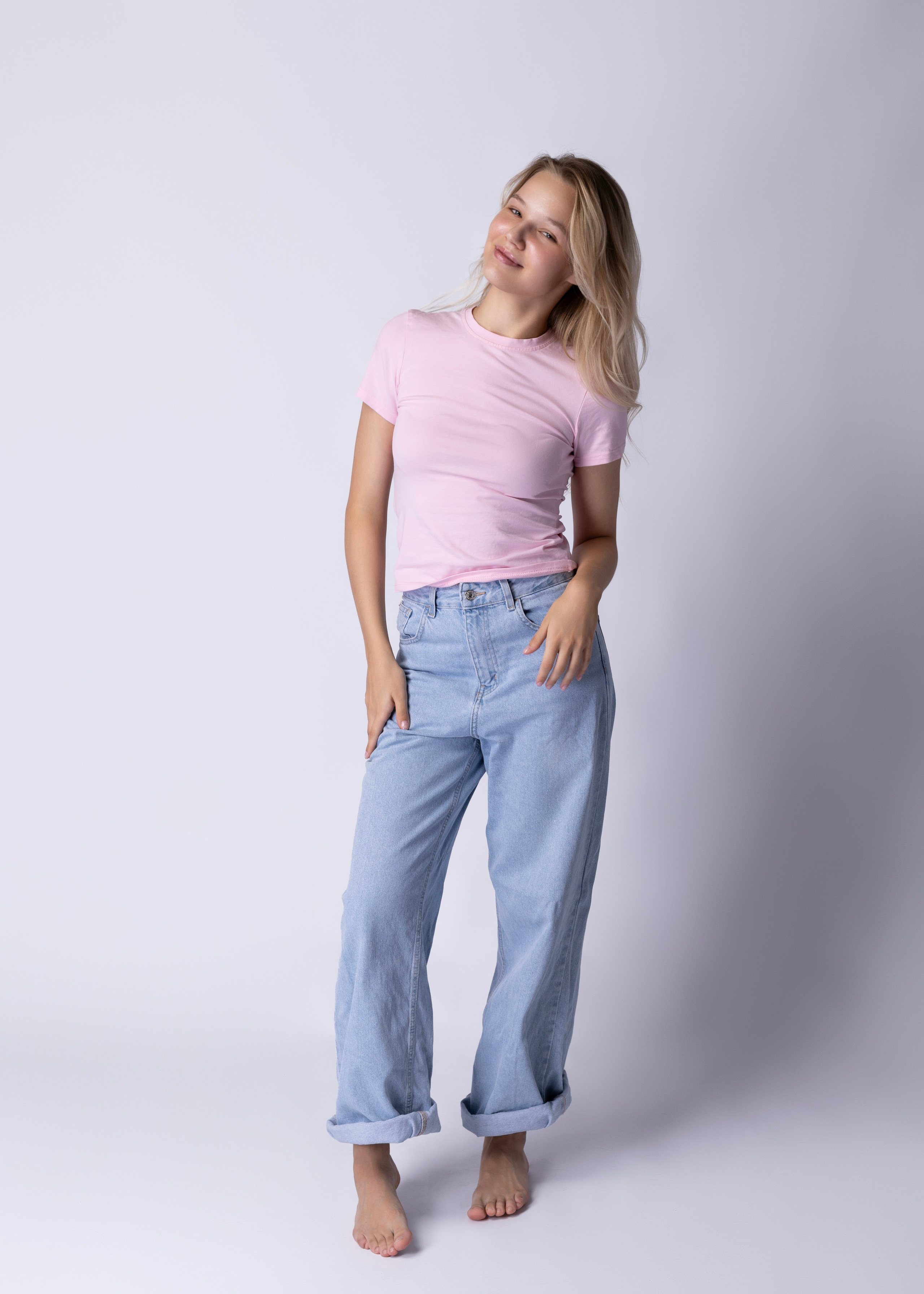 Model Test. Фотограф Москва Ирина Подборнова