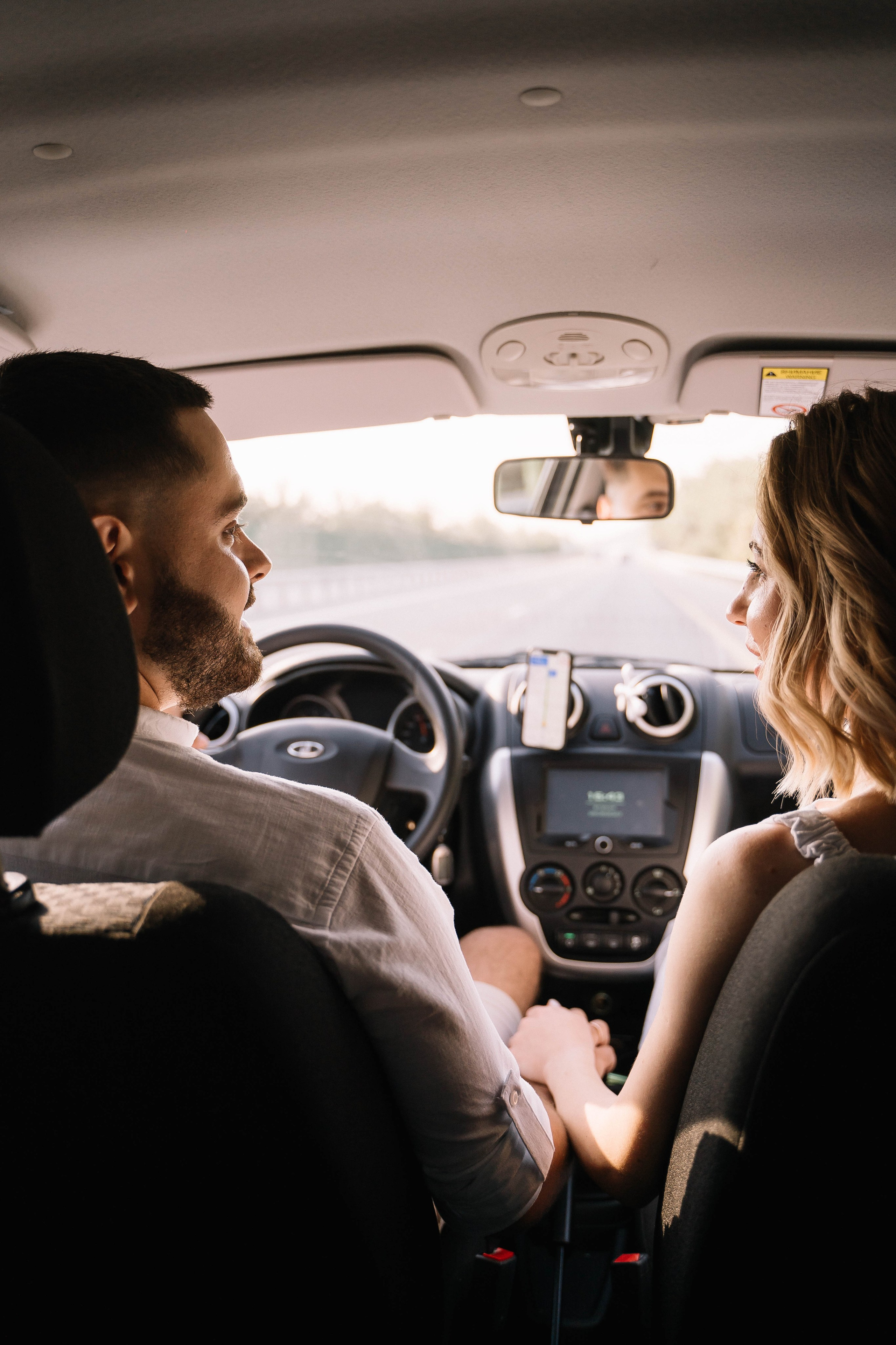 Ты, я и море — Илья и Вика. Свадебный и семейный фотограф