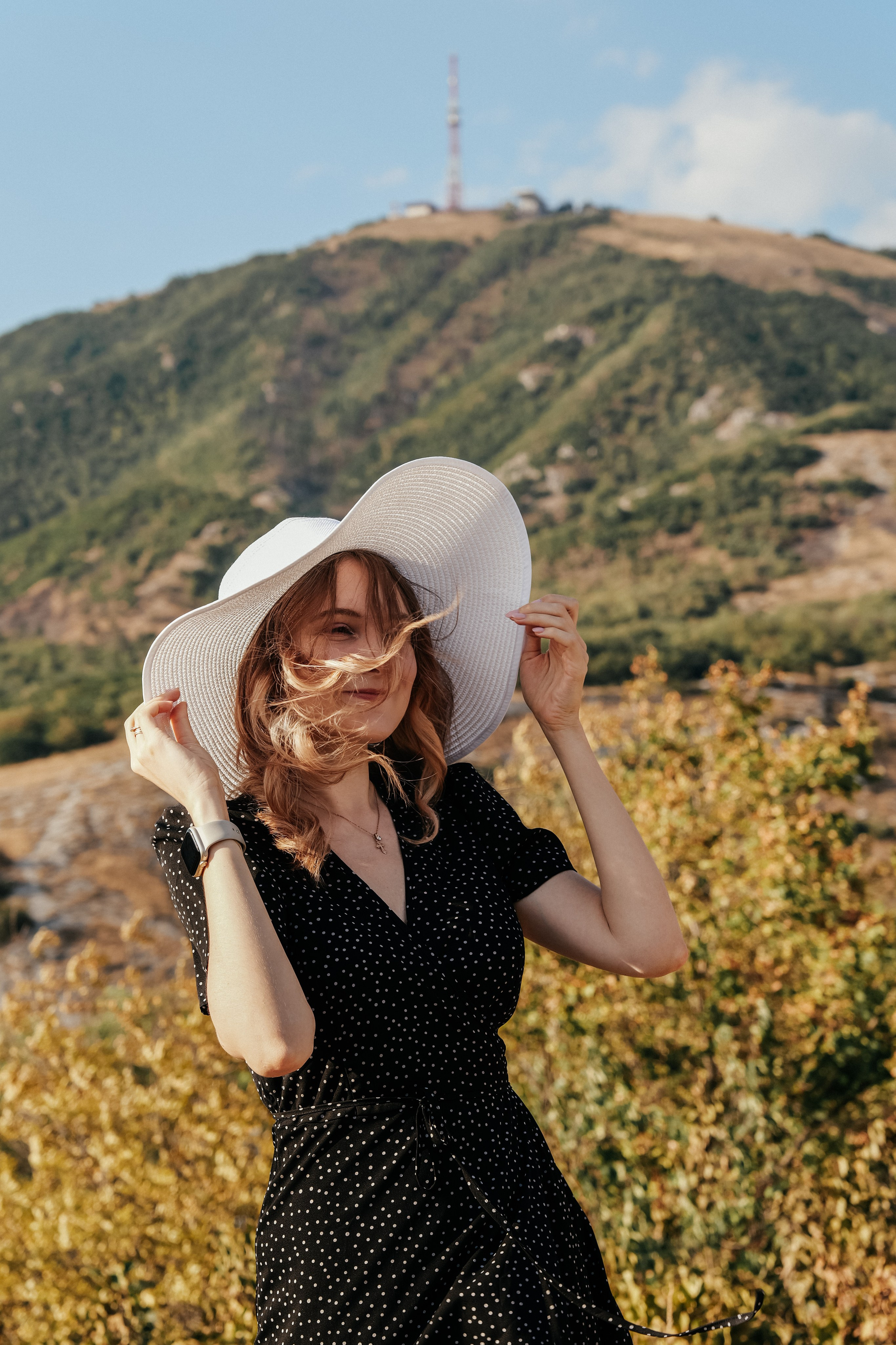 2 Надежды. Курортный фотограф и видеограф на Кавказе Ксения Перегрин