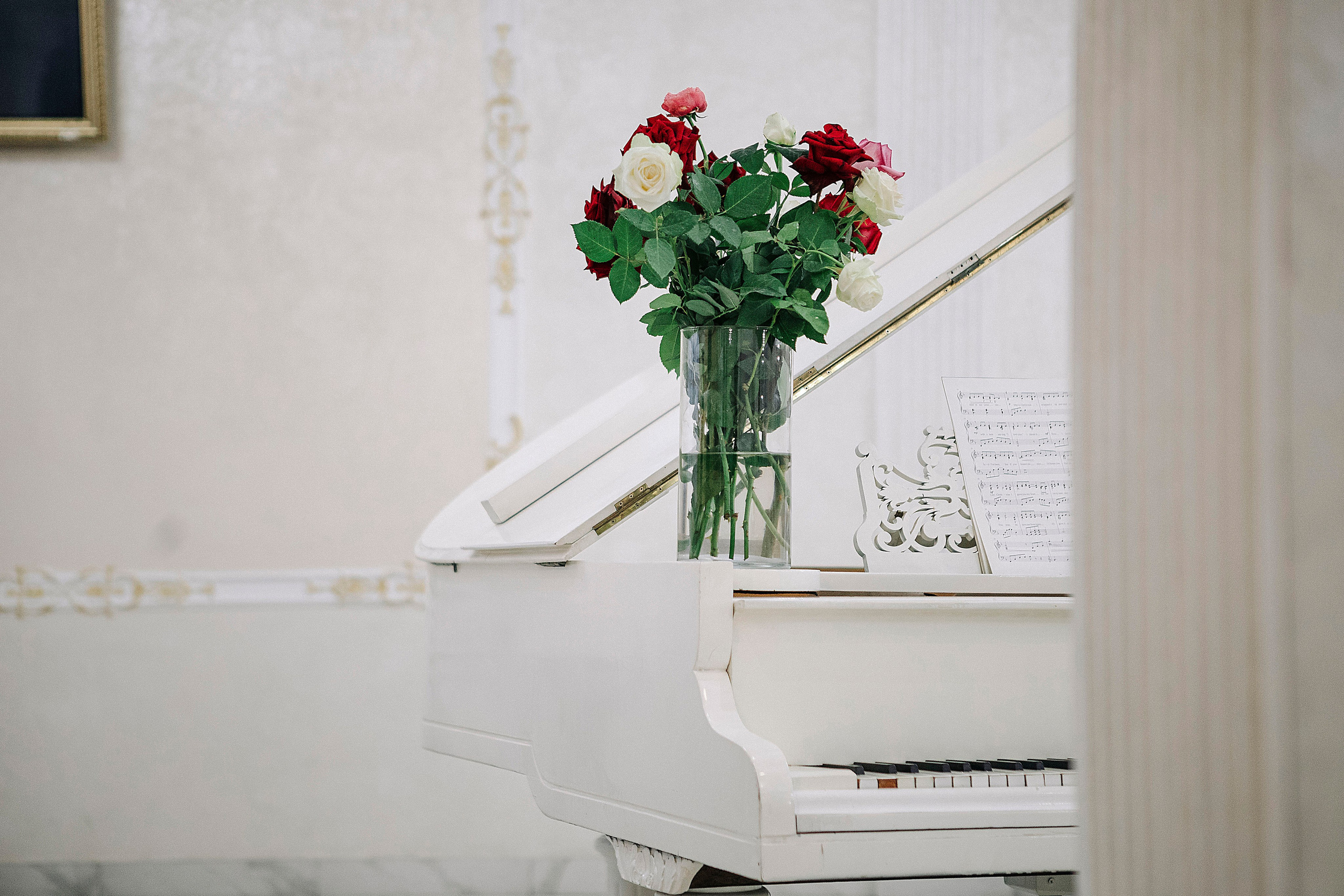 Maksim&Natalia. Свадебный и портретный фотограф Брицын Владислав | Москва, Дмитров