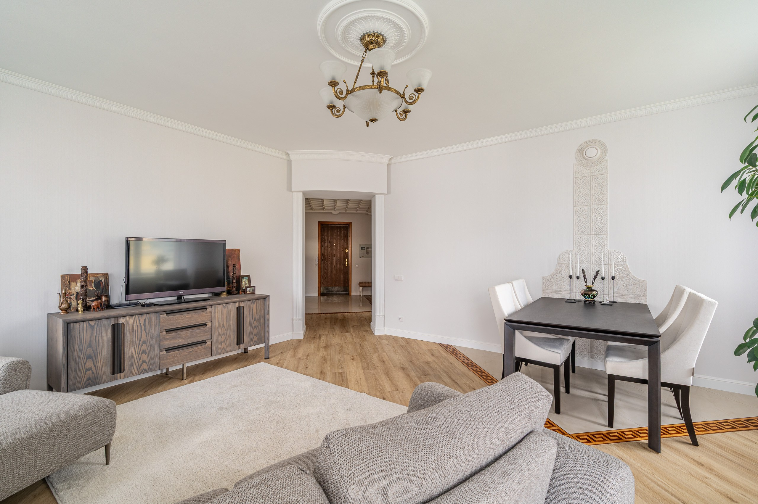 Народной воли 69. Глебов Александр интерьерный фотограф Екатеринбург