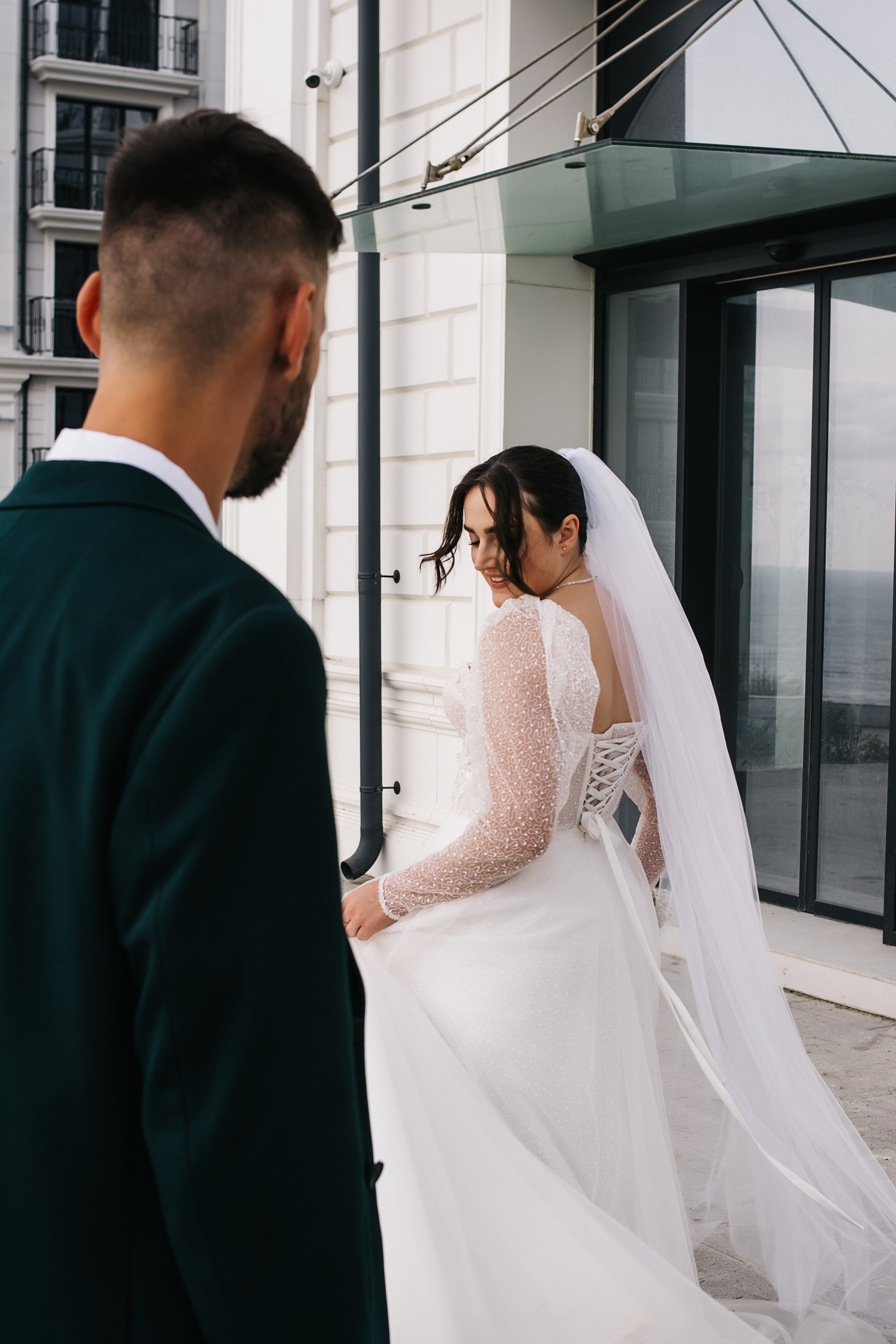 Репортажный и портретный фотограф Анапа Екатерина Волкова