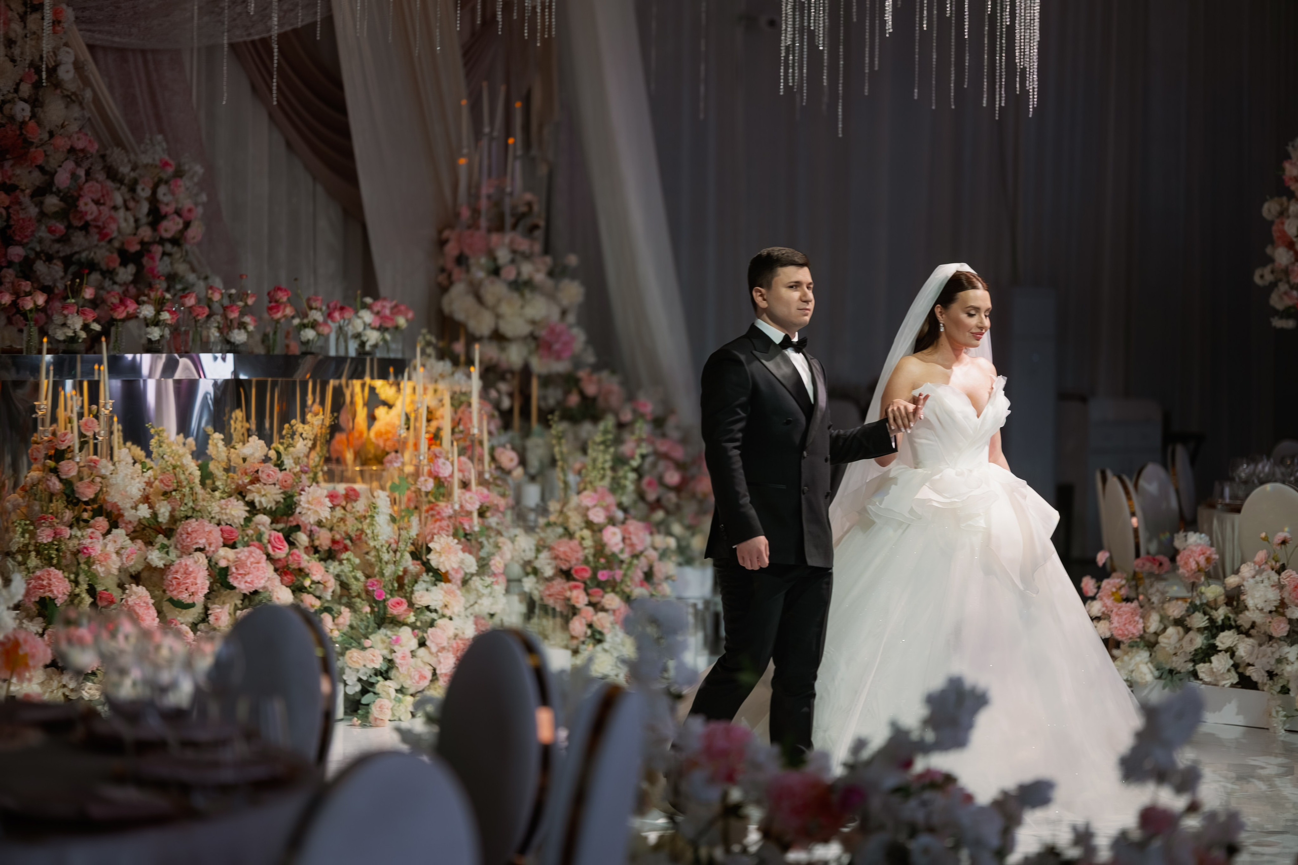 WEDDING DAY. Wedding photographer Krukov Photo