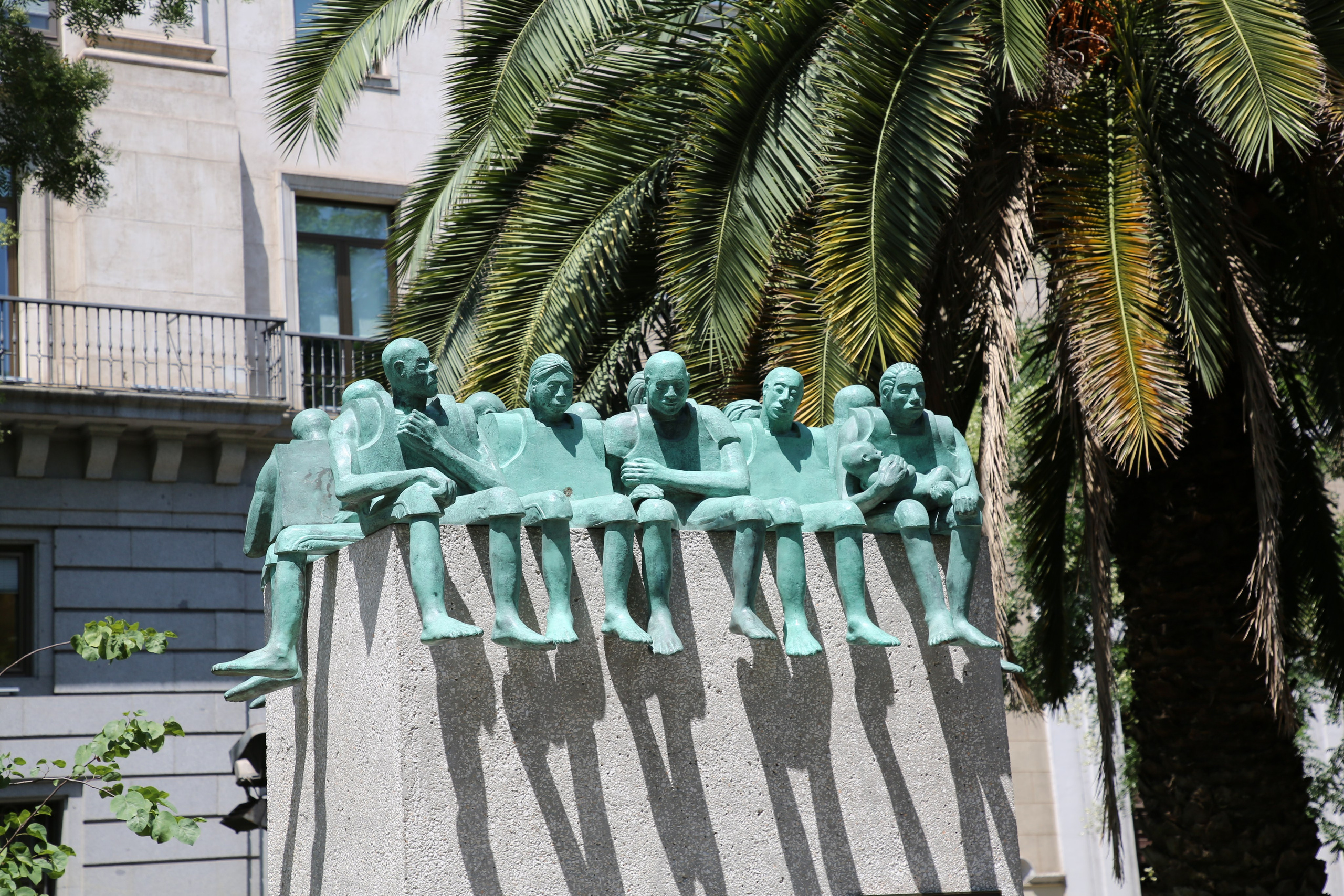 Madrid, Spain. Andrey Filippov Photographer