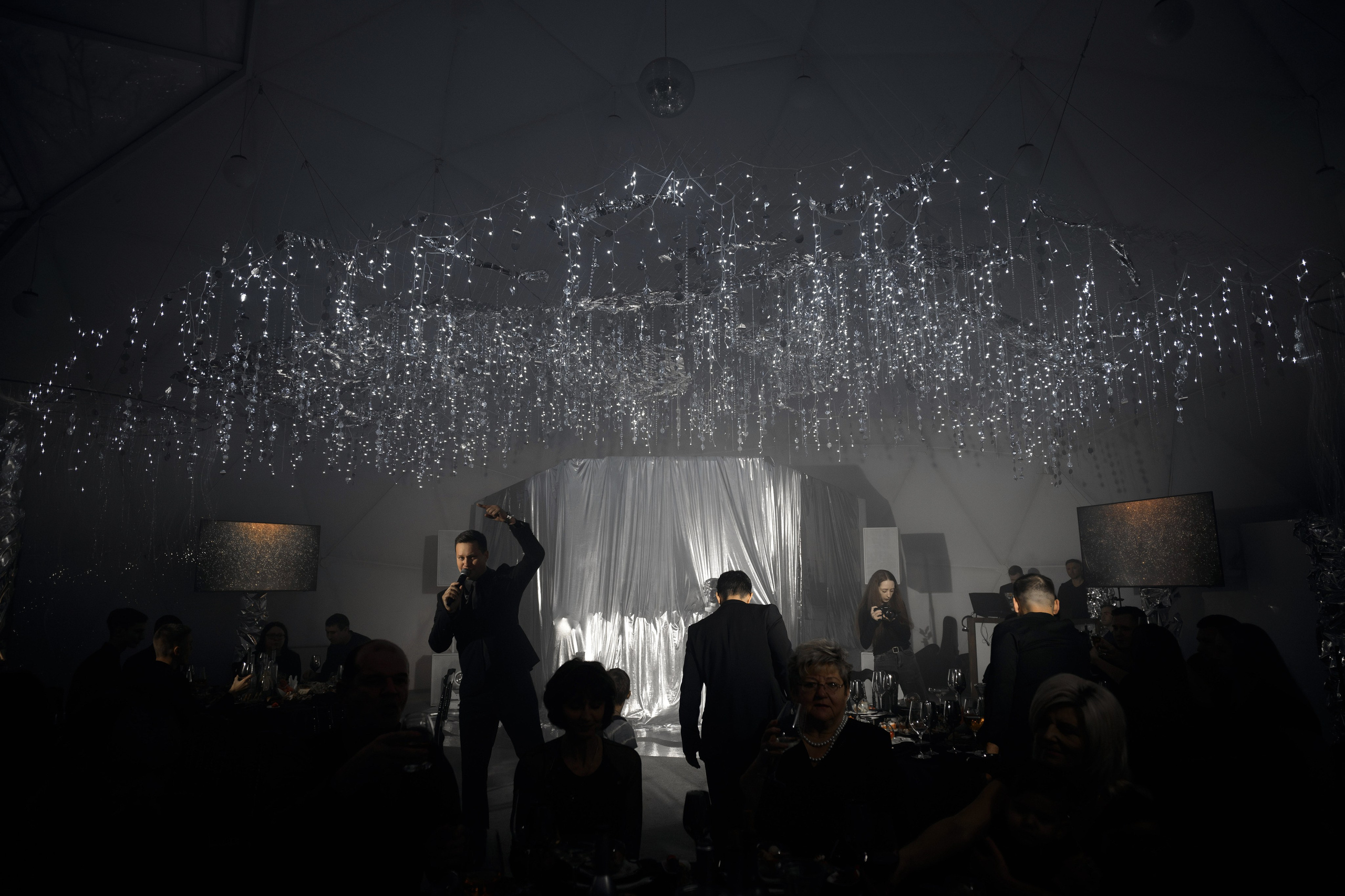 Happy birthday. Фотограф Михаил Ефремов