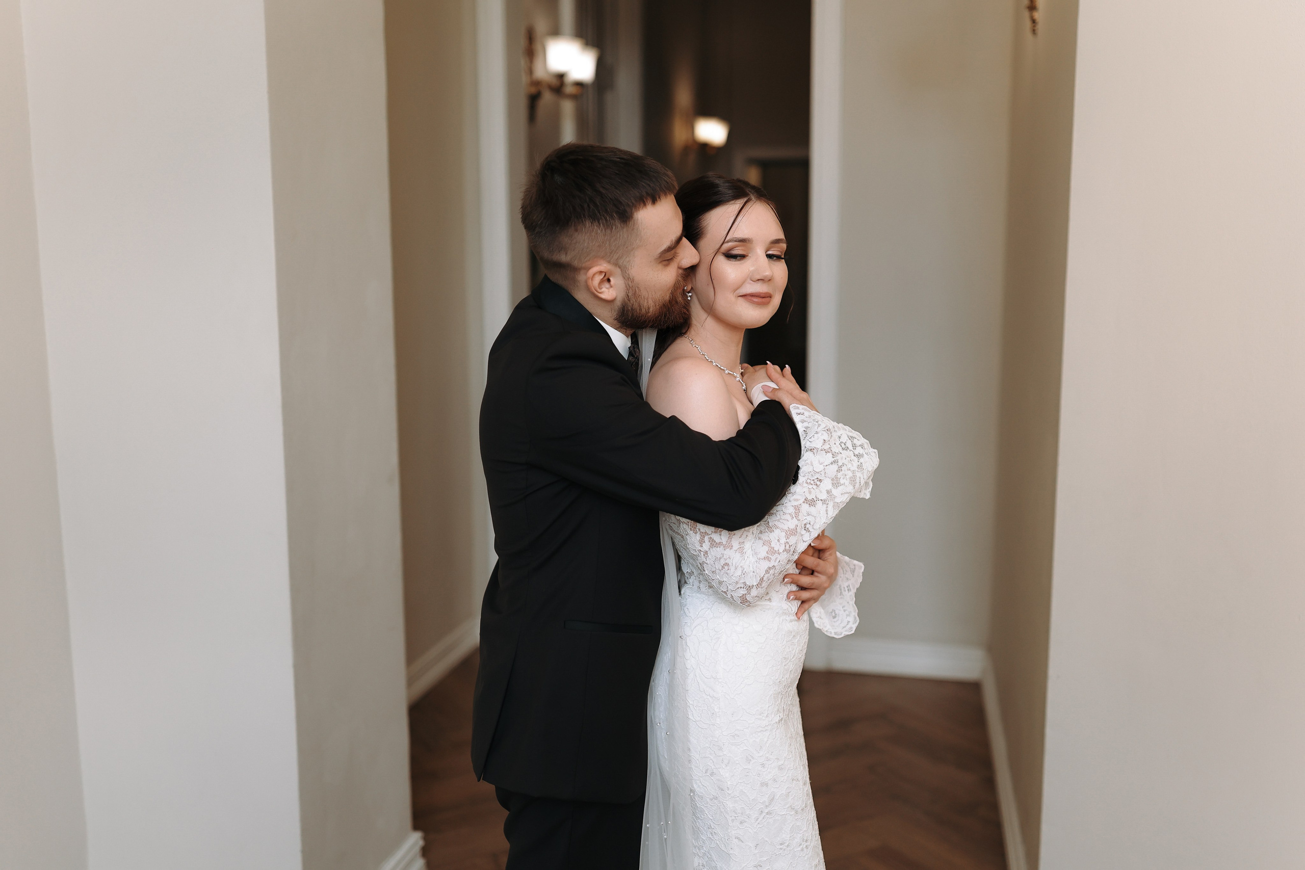 Даша & Никита. 13.06.26. Фотограф в Туле Анастасия Ерёмина