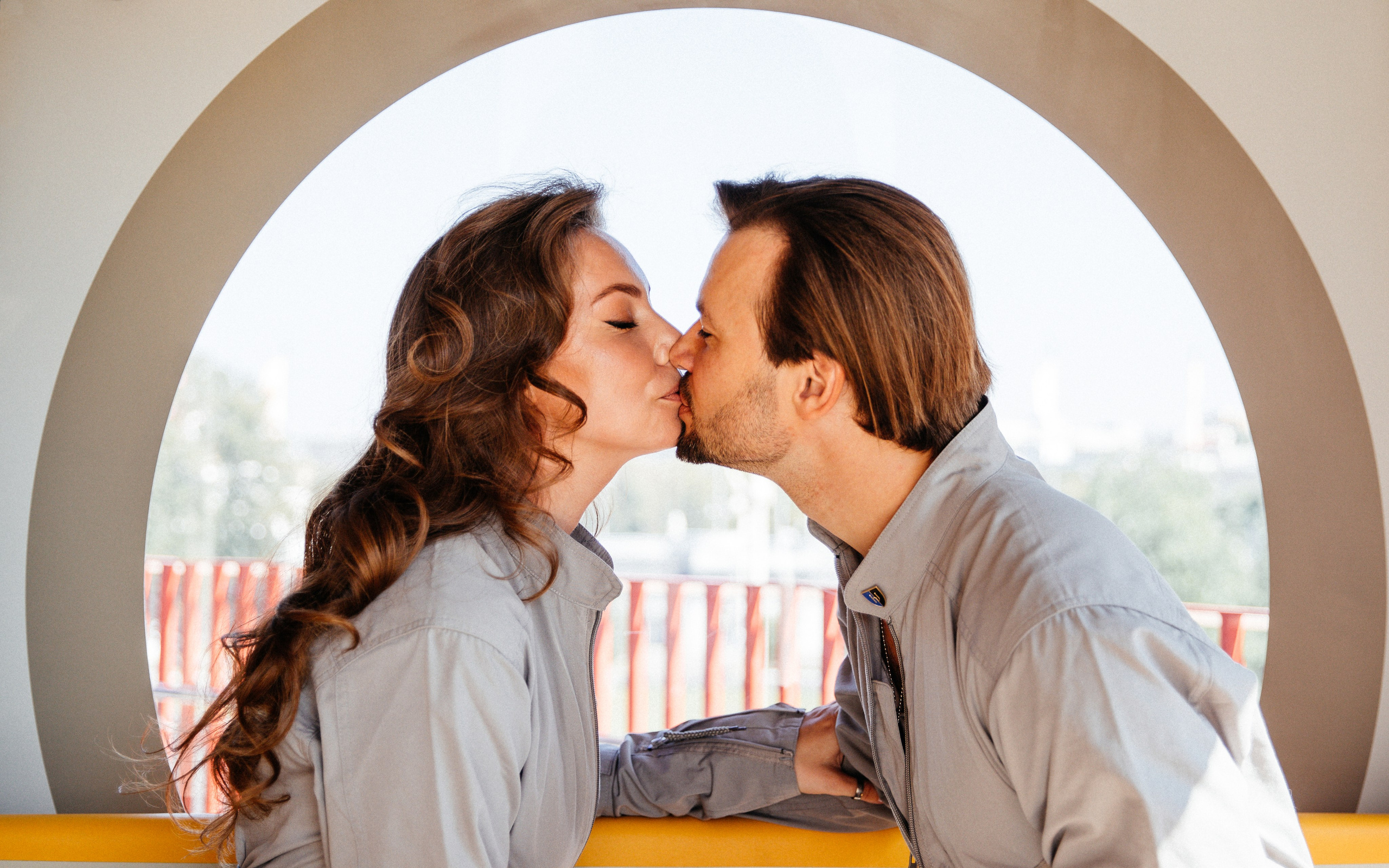 LoveStory. Photographer Isida Sontz