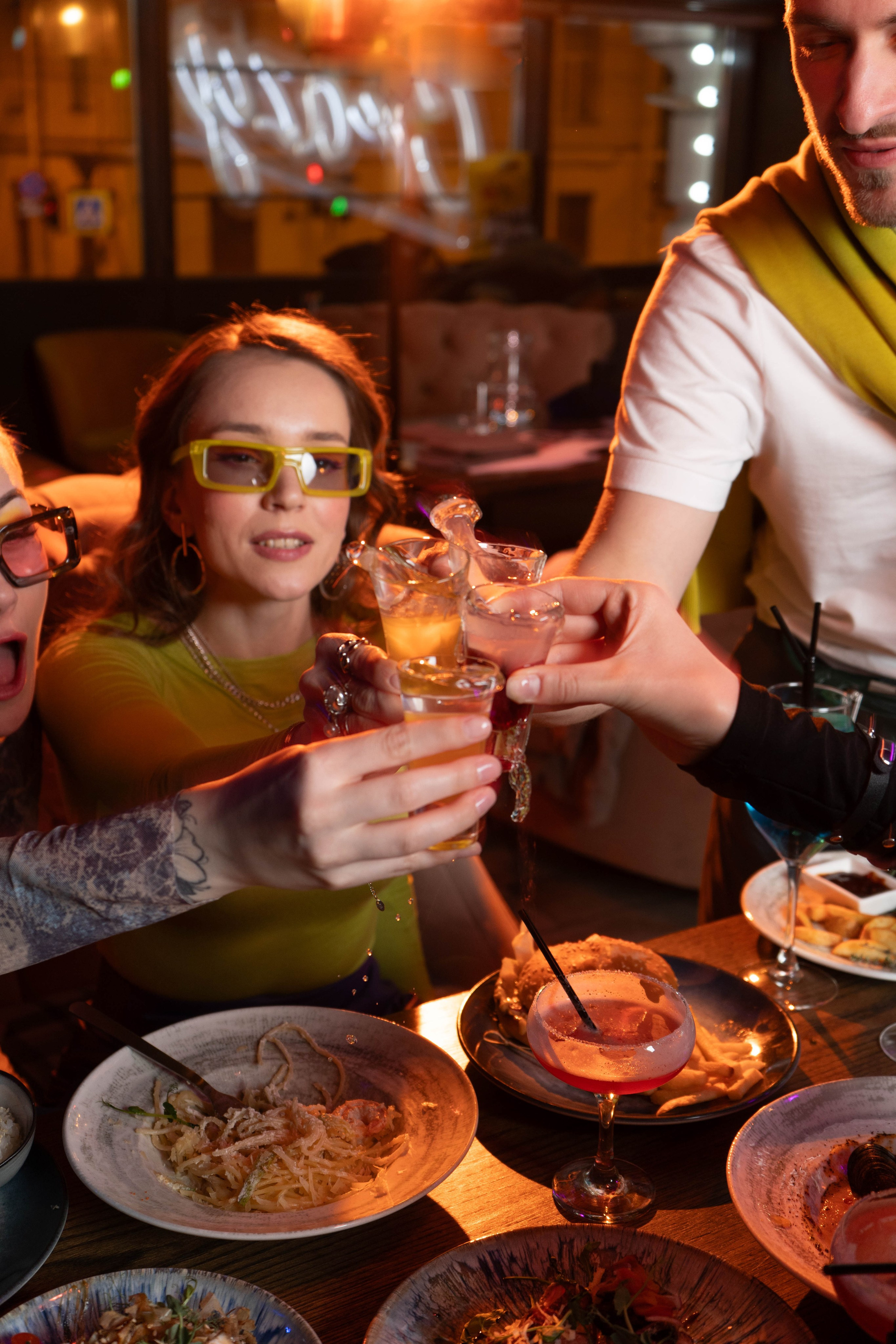 Контент для ресторанов. Предметный-Рекламный фотограф/видеограф/рилсмейкер/фото/ из Санкт-Петербурга