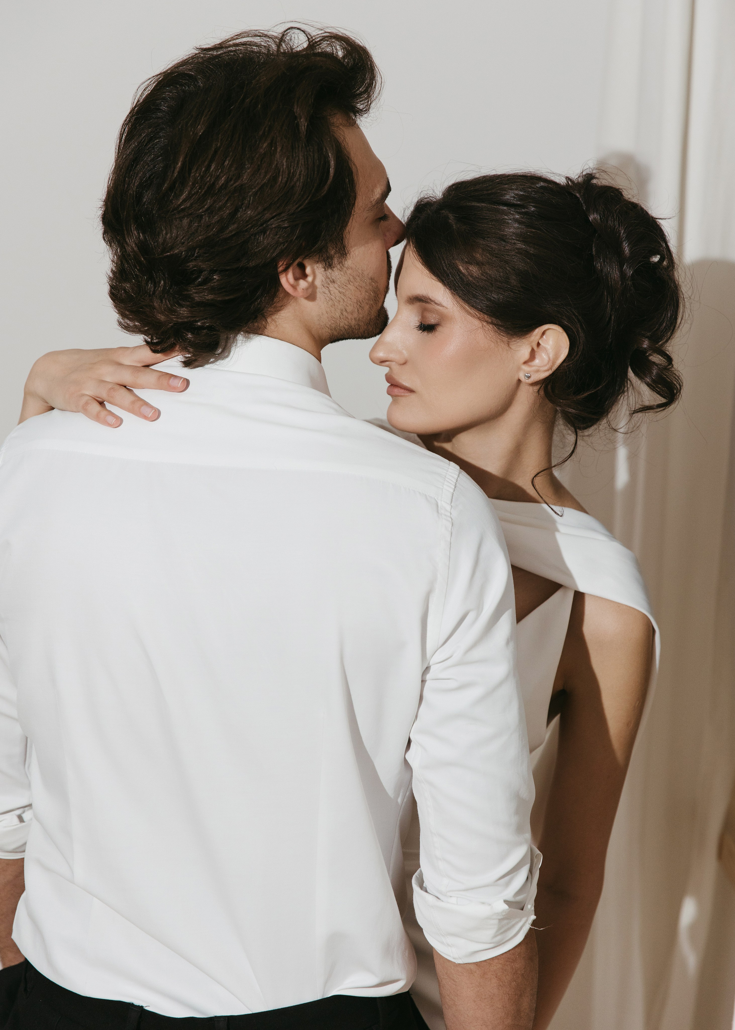 Питерское Настроение. Свадебный и семейный фотограф Владивосток — Приморский край. Анастасия Щетинина