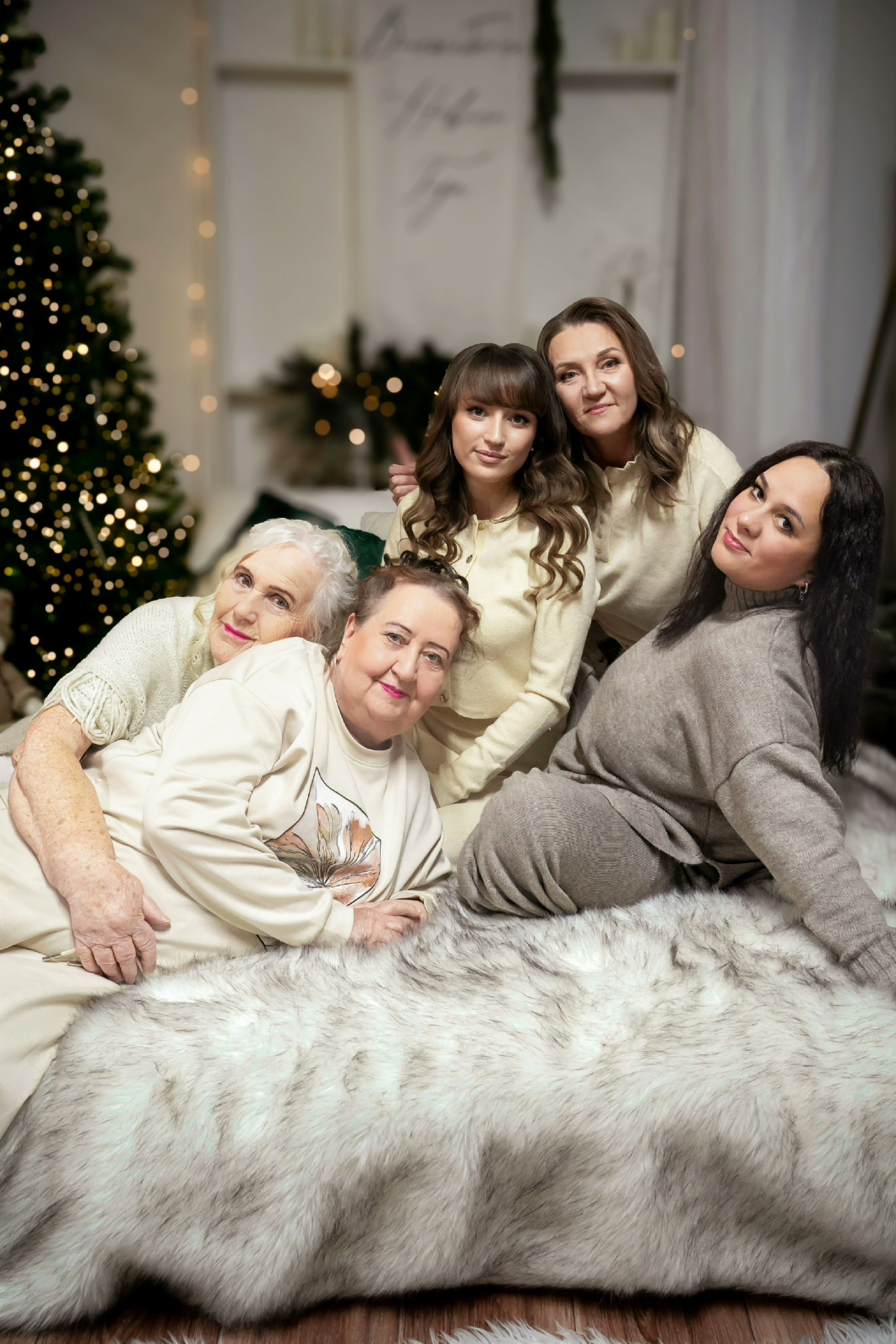 Семейные. Фотограф г. Ханты-Мансийск